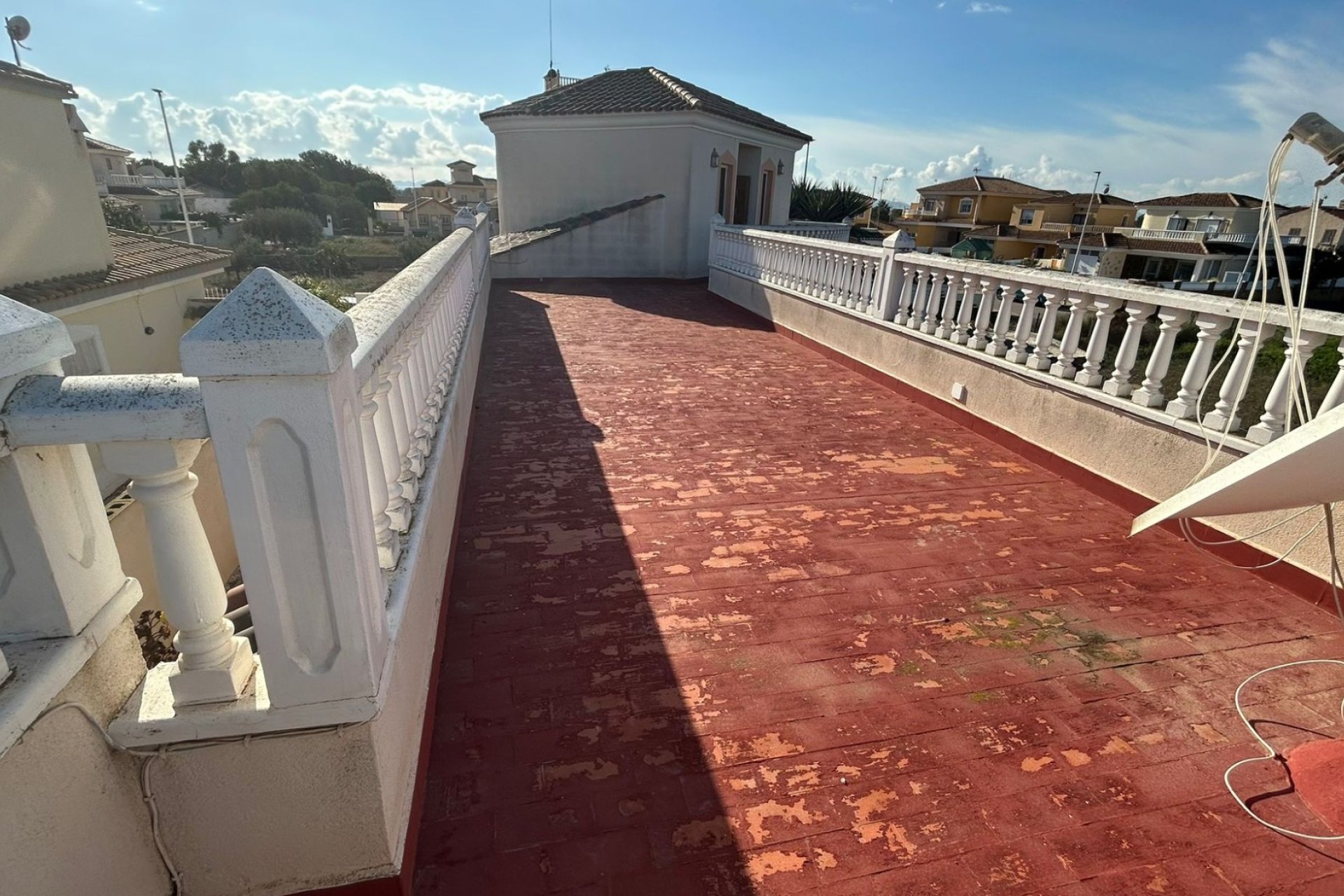 Resale - Detached House / Villa -
Los Alcazares - Santa Rosalía