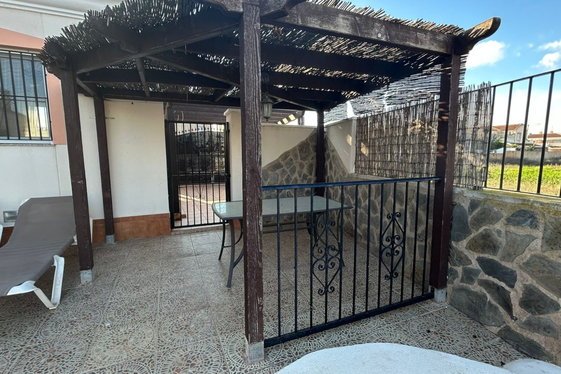 Resale - Detached House / Villa -
Los Alcazares - Santa Rosalía