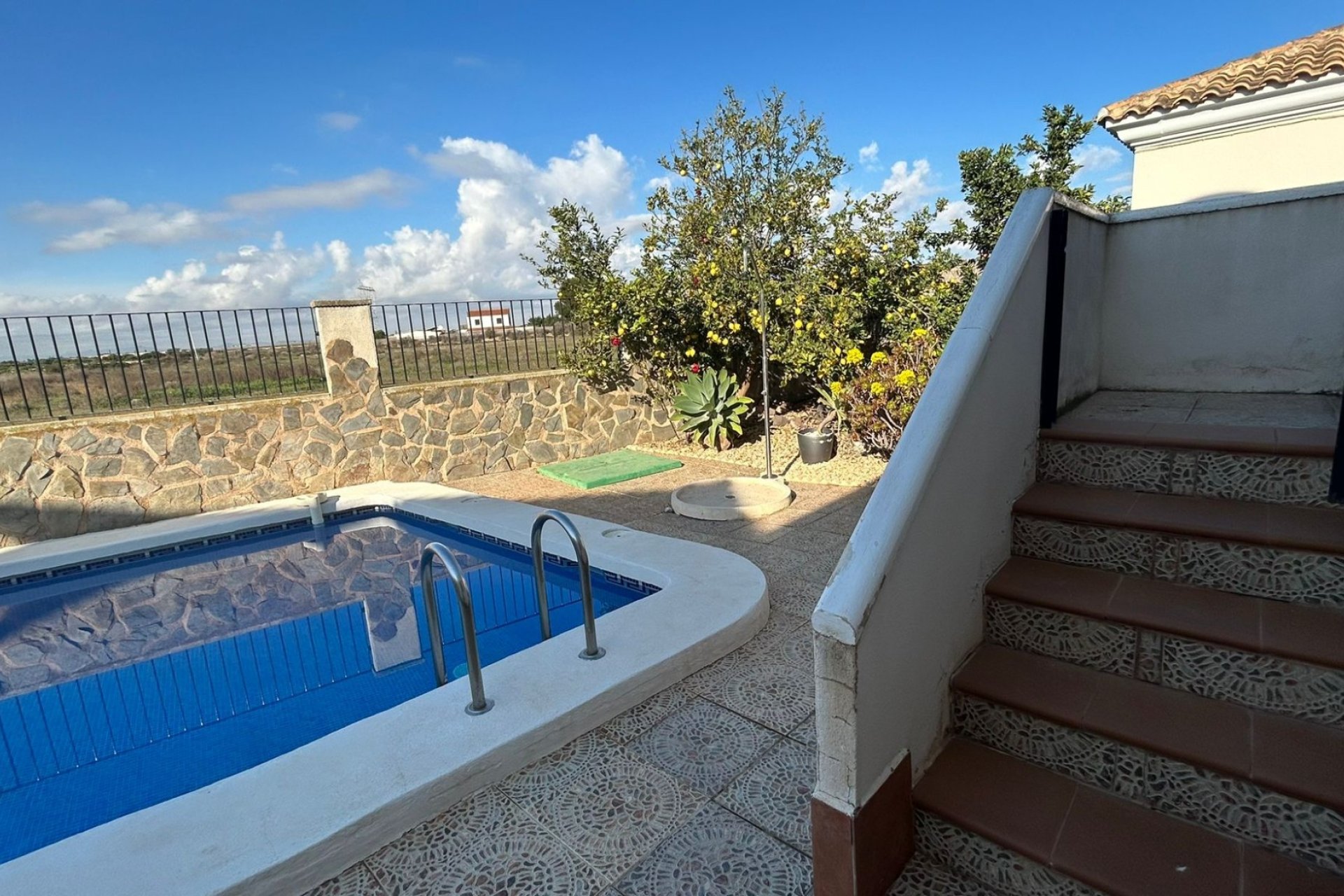 Resale - Detached House / Villa -
Los Alcazares - Santa Rosalía