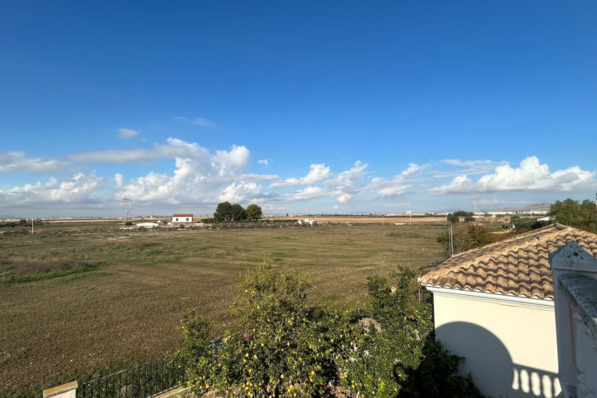 Resale - Detached House / Villa -
Los Alcazares - Santa Rosalía