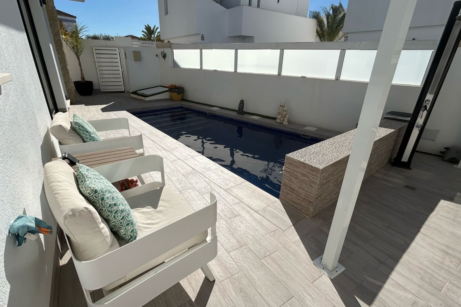 Resale - Detached House / Villa -
Los Montesinos - La Herada