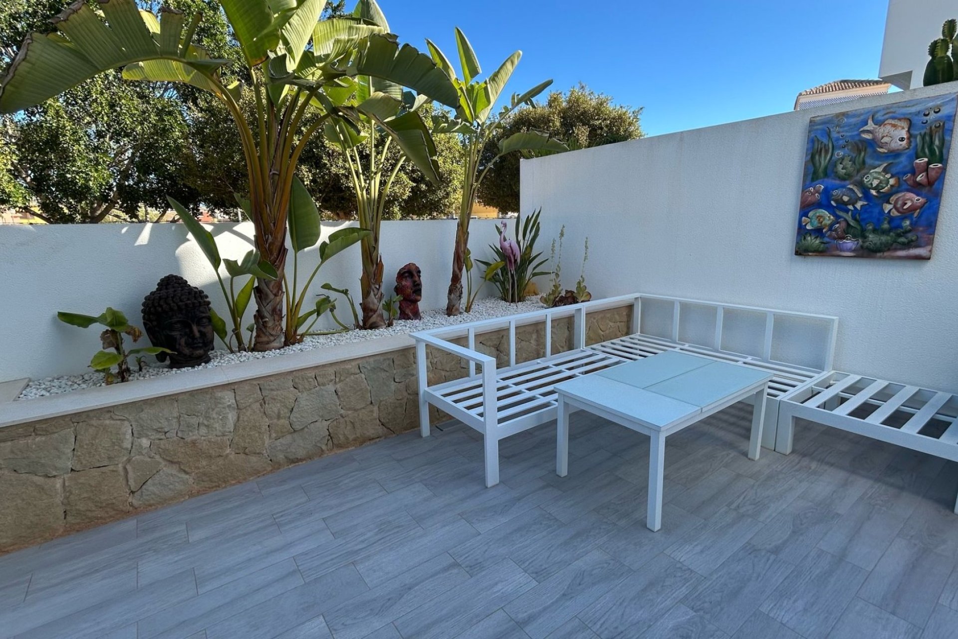 Resale - Detached House / Villa -
Los Montesinos - La Herada