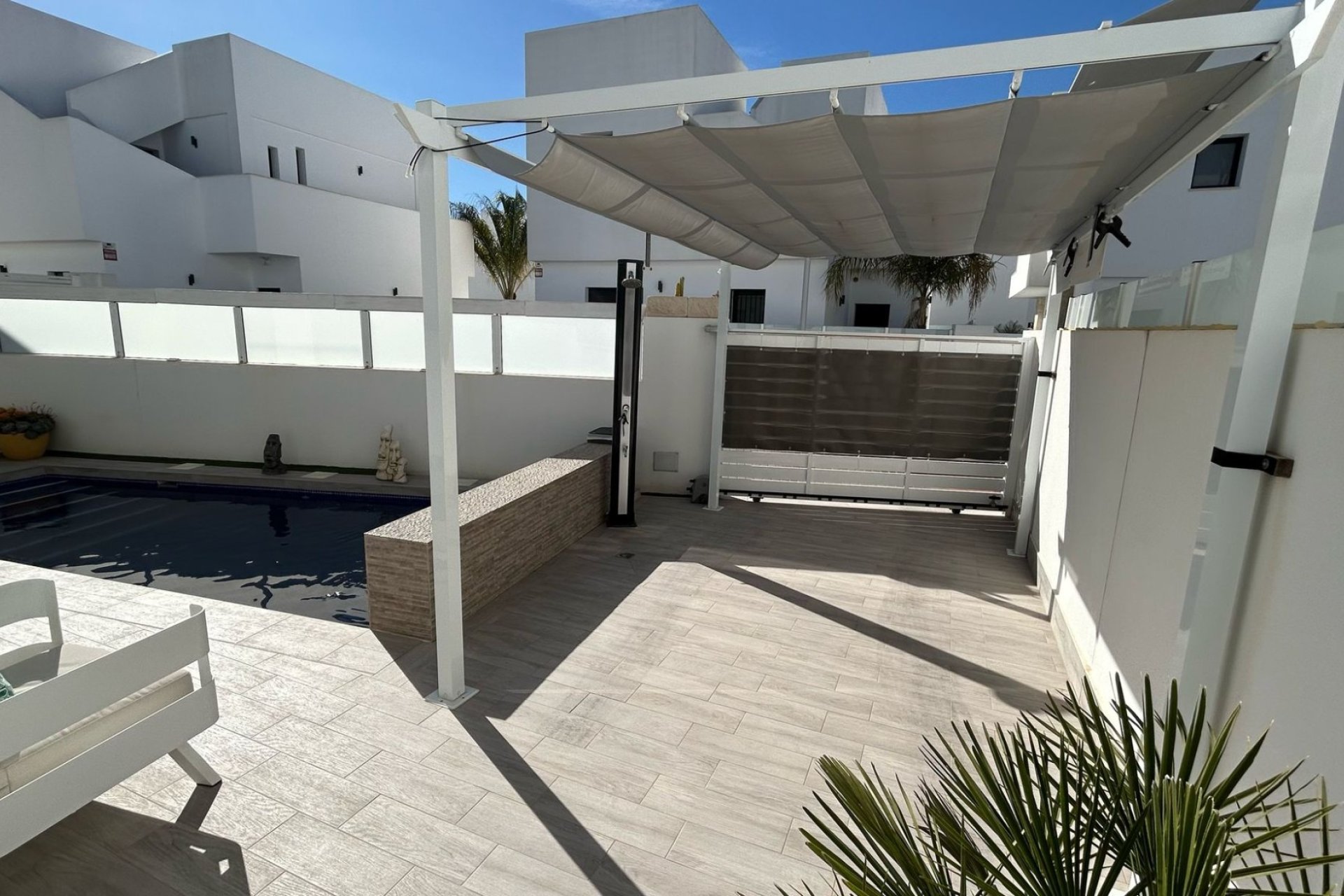 Resale - Detached House / Villa -
Los Montesinos - La Herada