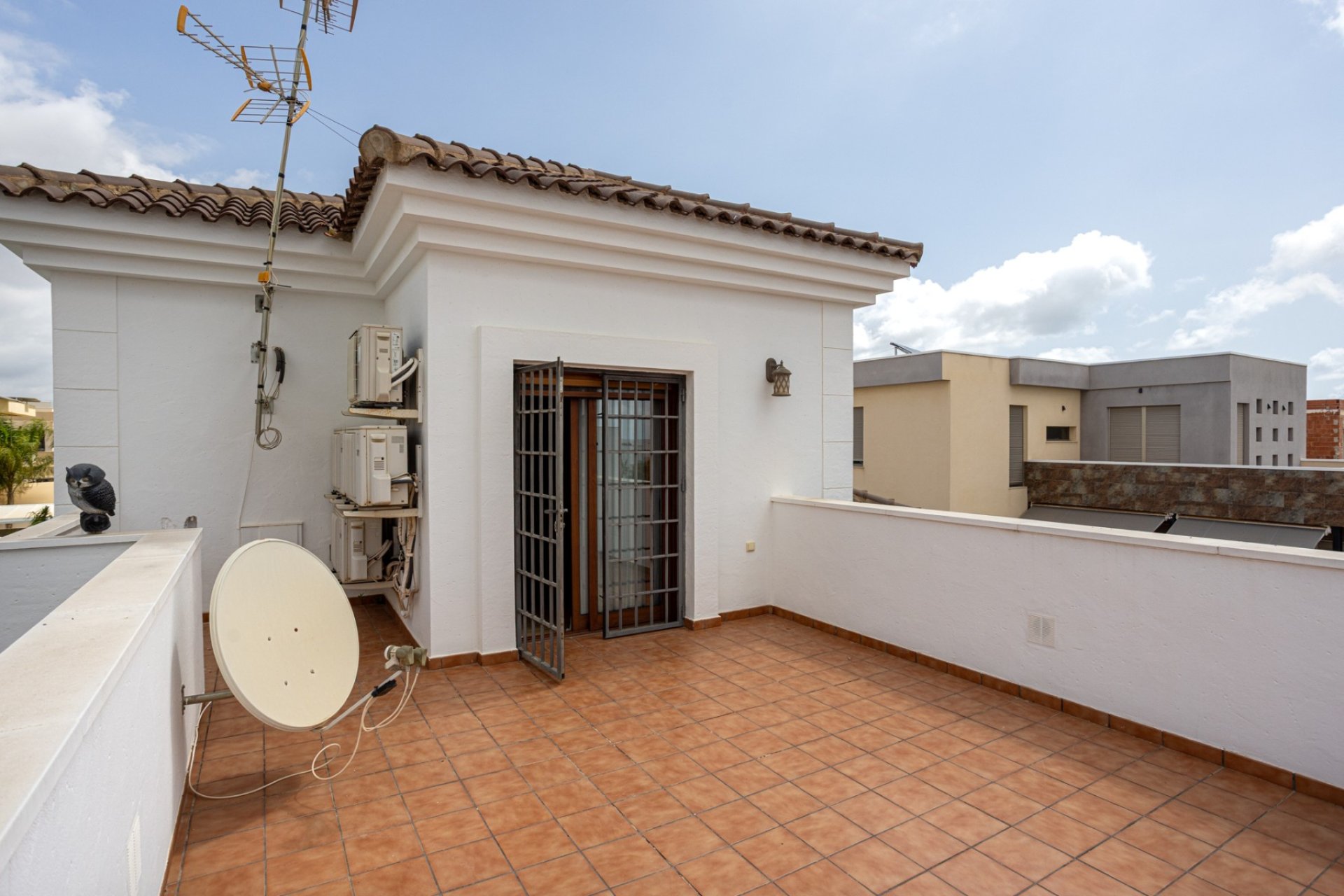 Resale - Detached House / Villa -
Los Montesinos - La Herrada
