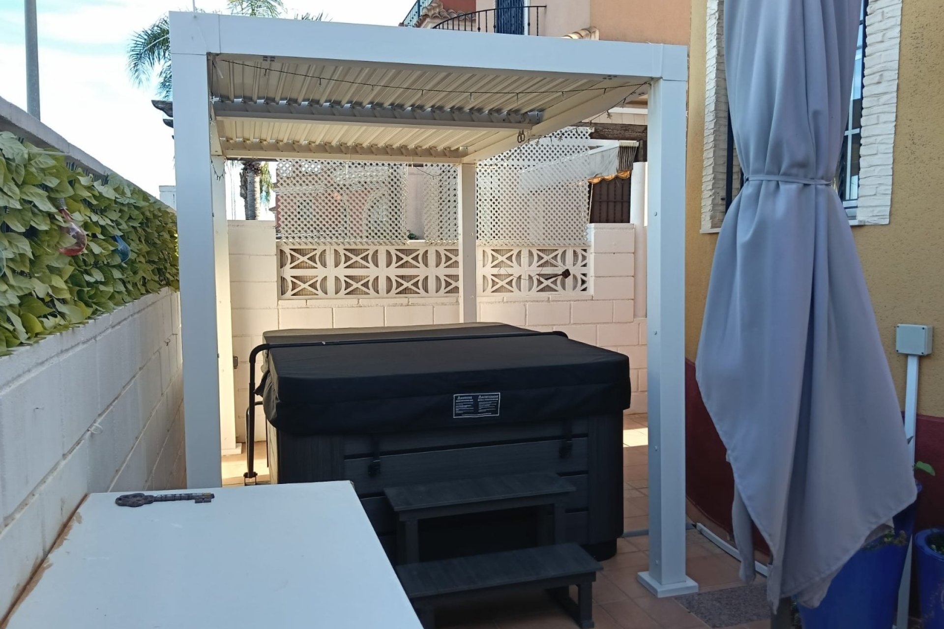 Resale - Detached House / Villa -
Los Montesinos - La Herrada