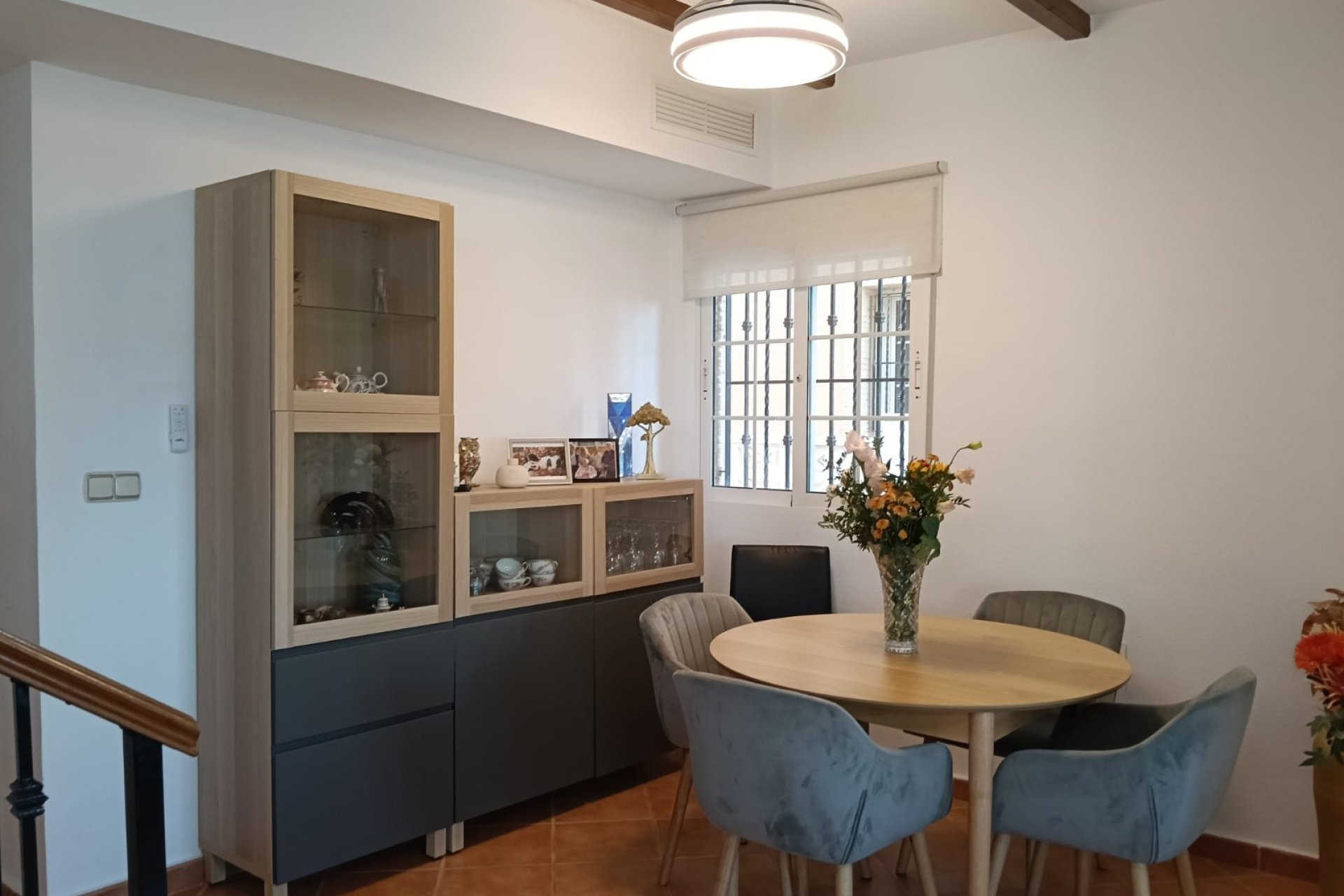 Resale - Detached House / Villa -
Los Montesinos - La Herrada