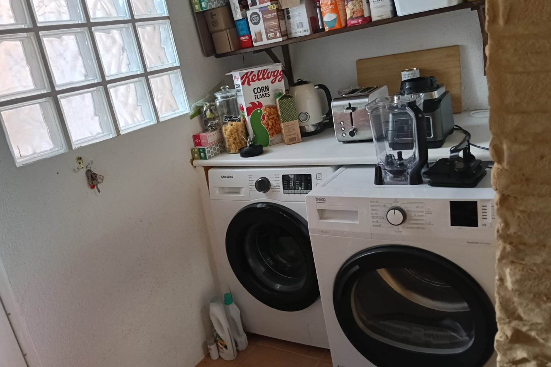 Resale - Detached House / Villa -
Los Montesinos - La Herrada