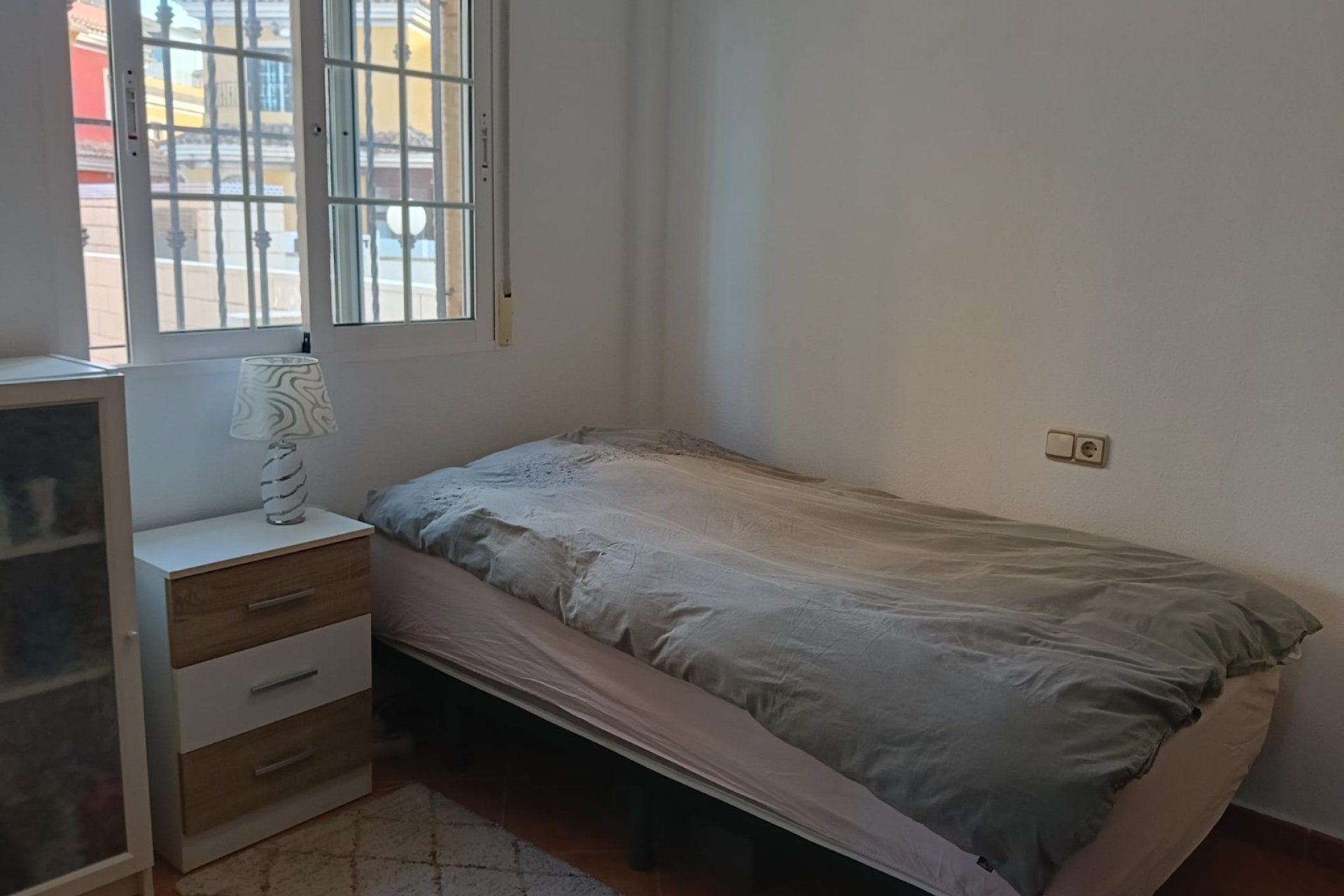 Resale - Detached House / Villa -
Los Montesinos - La Herrada