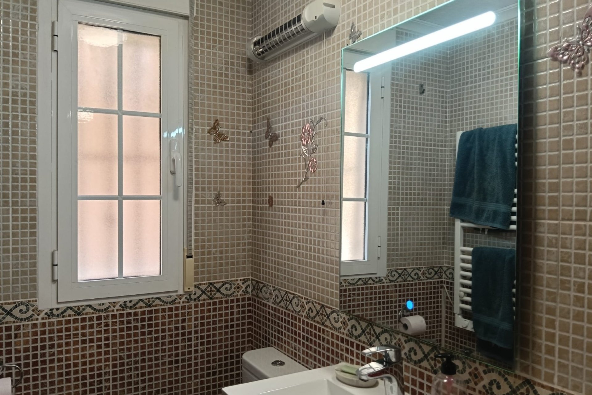 Resale - Detached House / Villa -
Los Montesinos - La Herrada