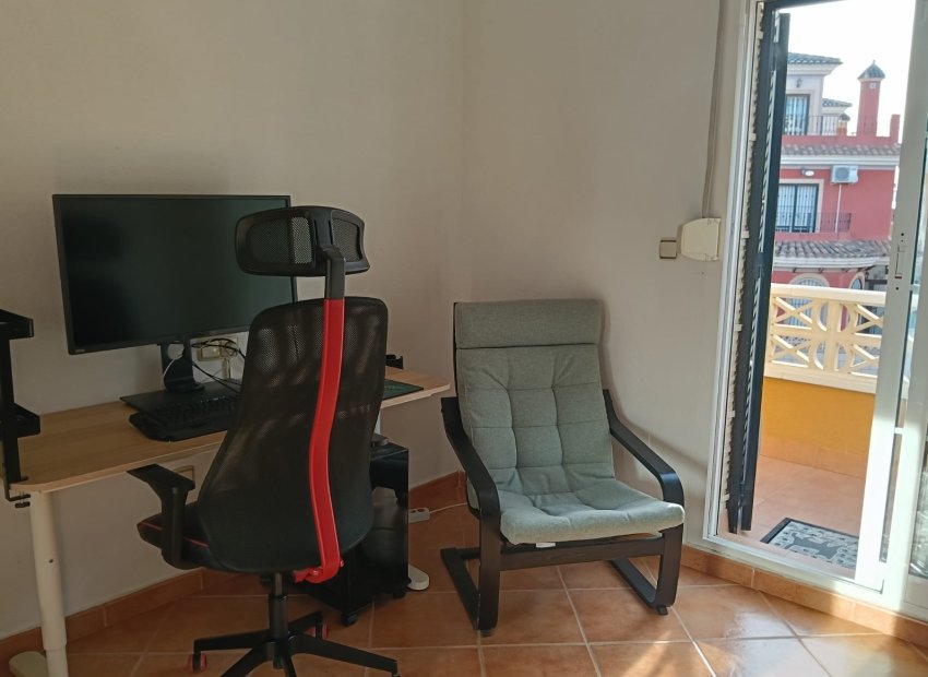 Resale - Detached House / Villa -
Los Montesinos - La Herrada