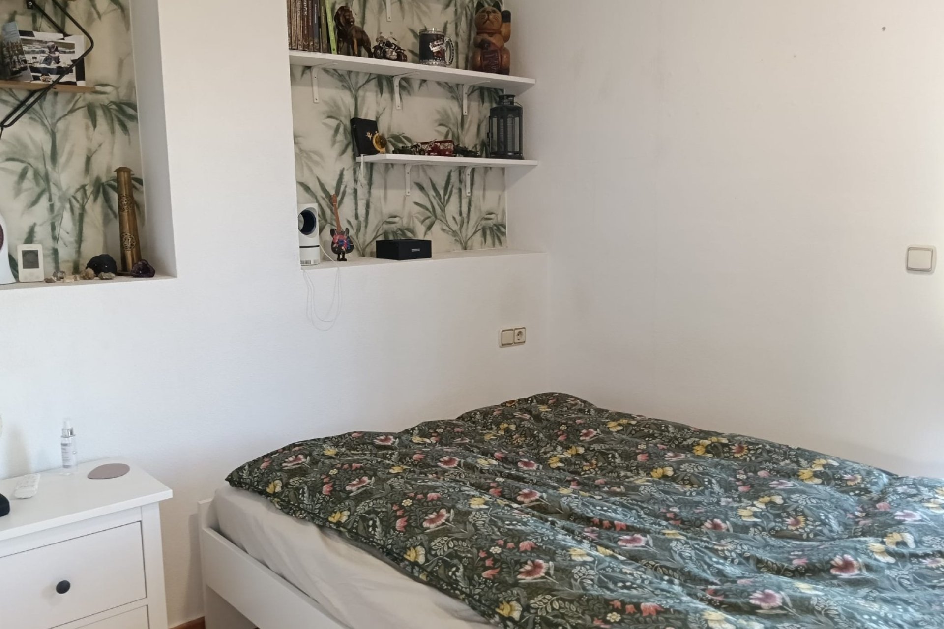 Resale - Detached House / Villa -
Los Montesinos - La Herrada