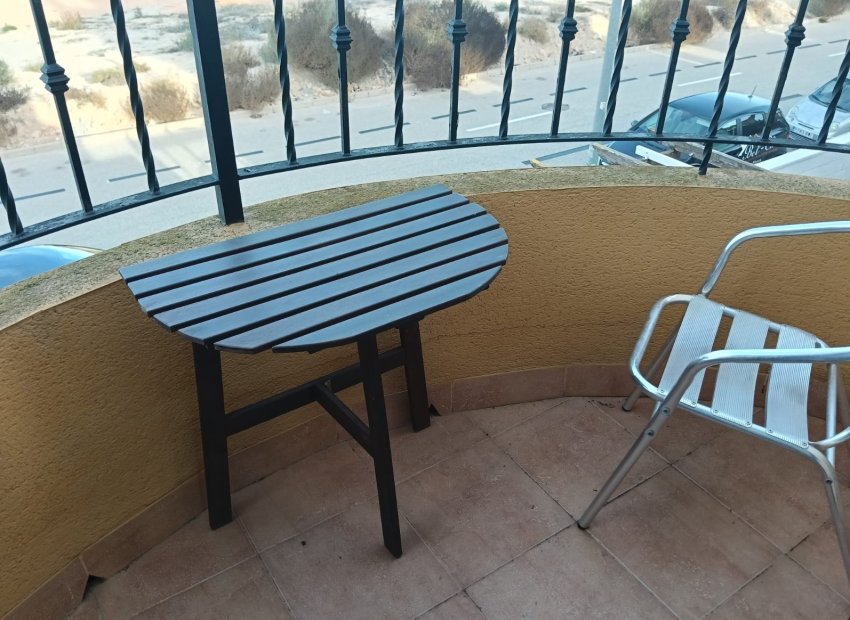 Resale - Detached House / Villa -
Los Montesinos - La Herrada