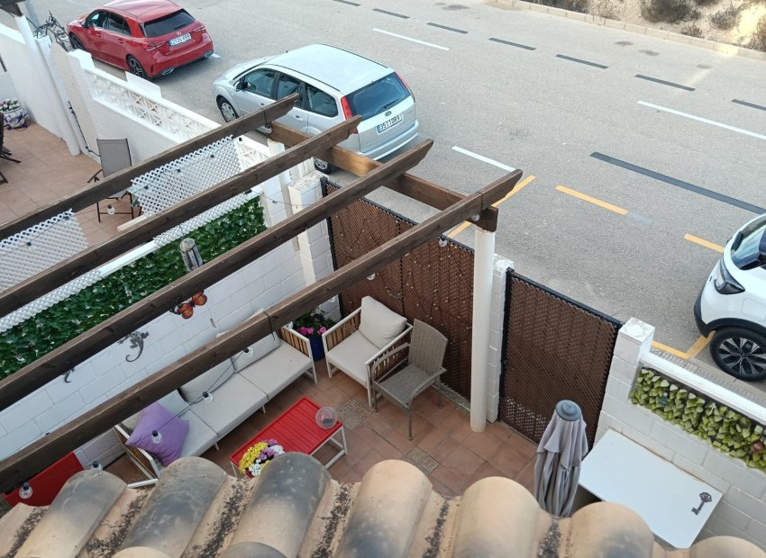 Resale - Detached House / Villa -
Los Montesinos - La Herrada