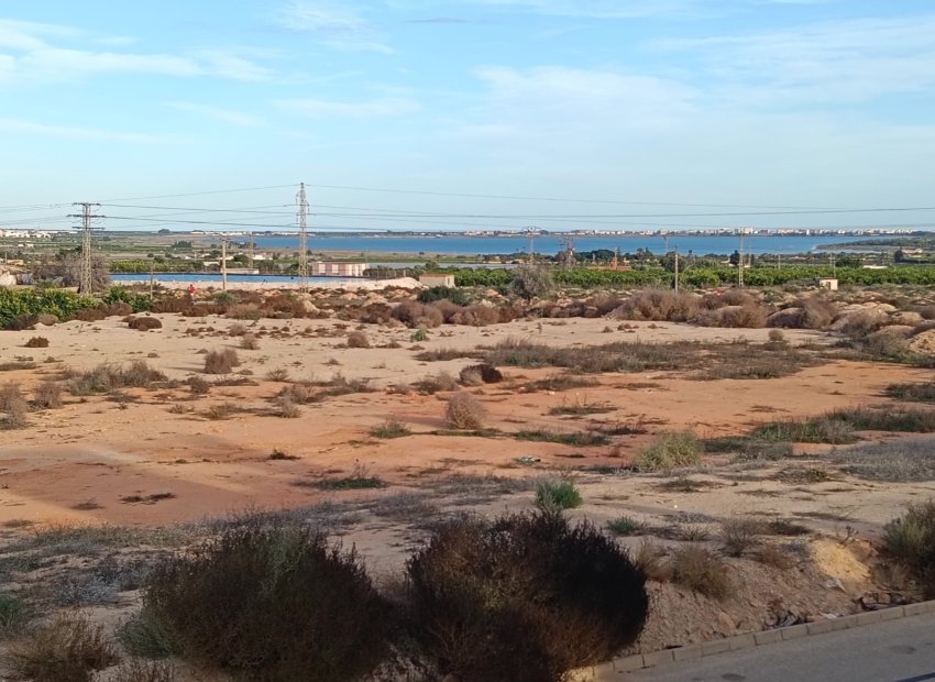 Resale - Detached House / Villa -
Los Montesinos - La Herrada