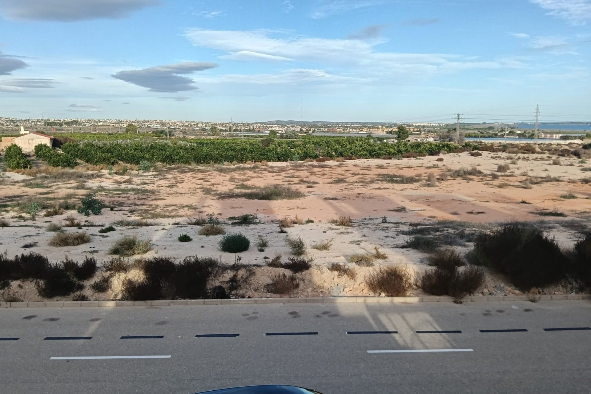 Resale - Detached House / Villa -
Los Montesinos - La Herrada