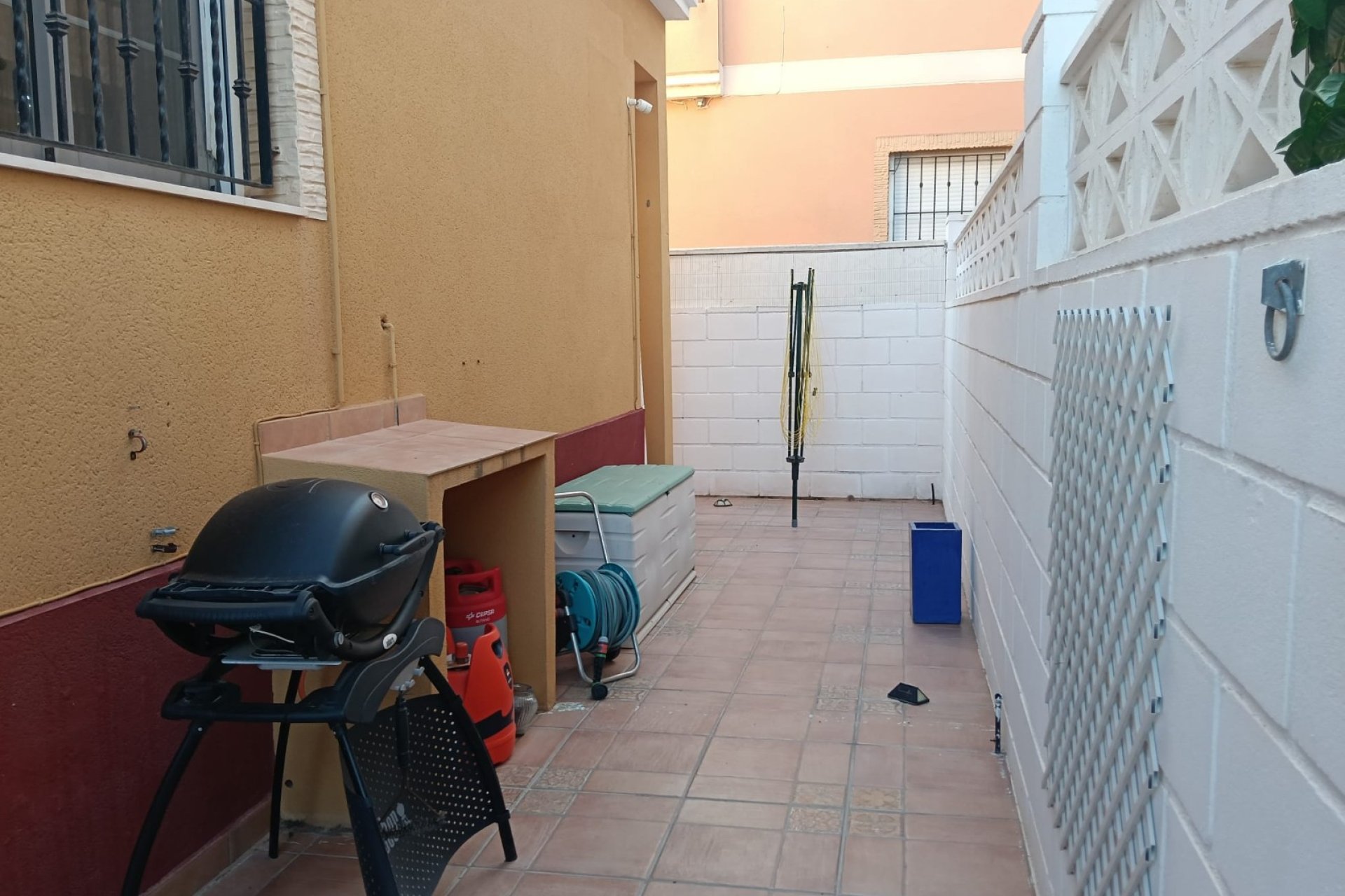 Resale - Detached House / Villa -
Los Montesinos - La Herrada