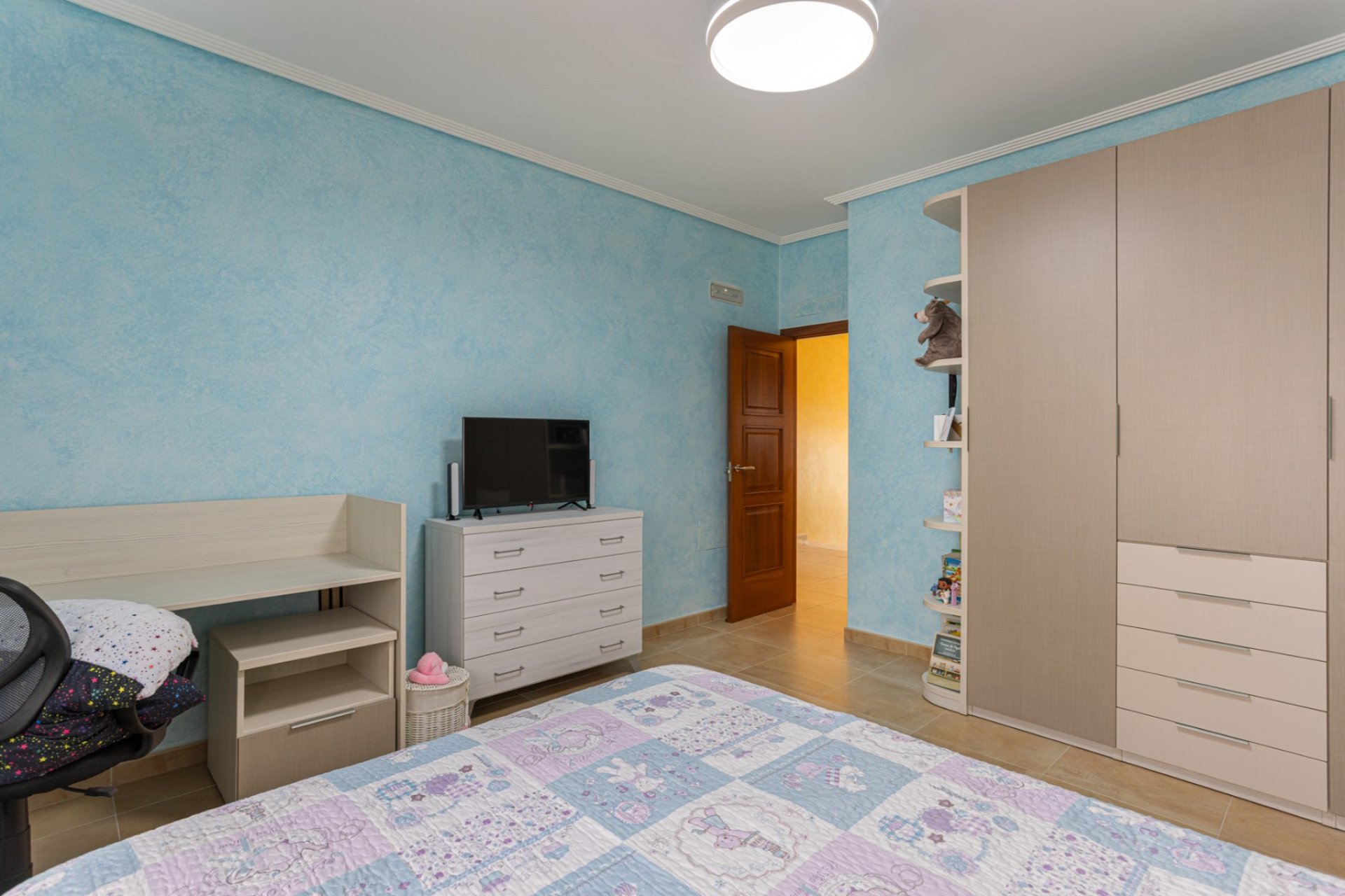 Resale - Detached House / Villa -
Los Montesinos - La Herrada