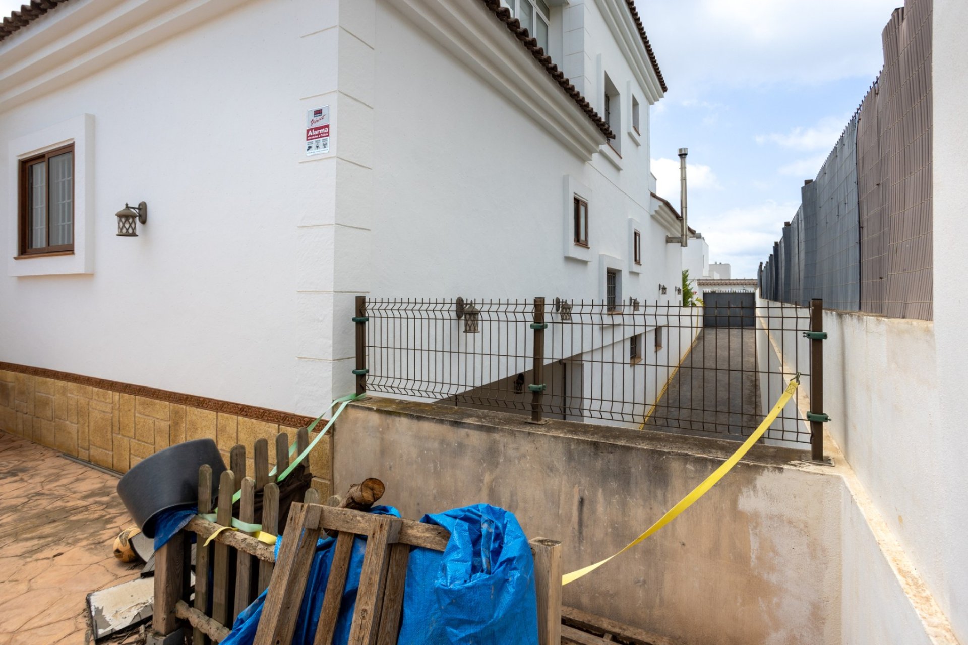 Resale - Detached House / Villa -
Los Montesinos - La Herrada