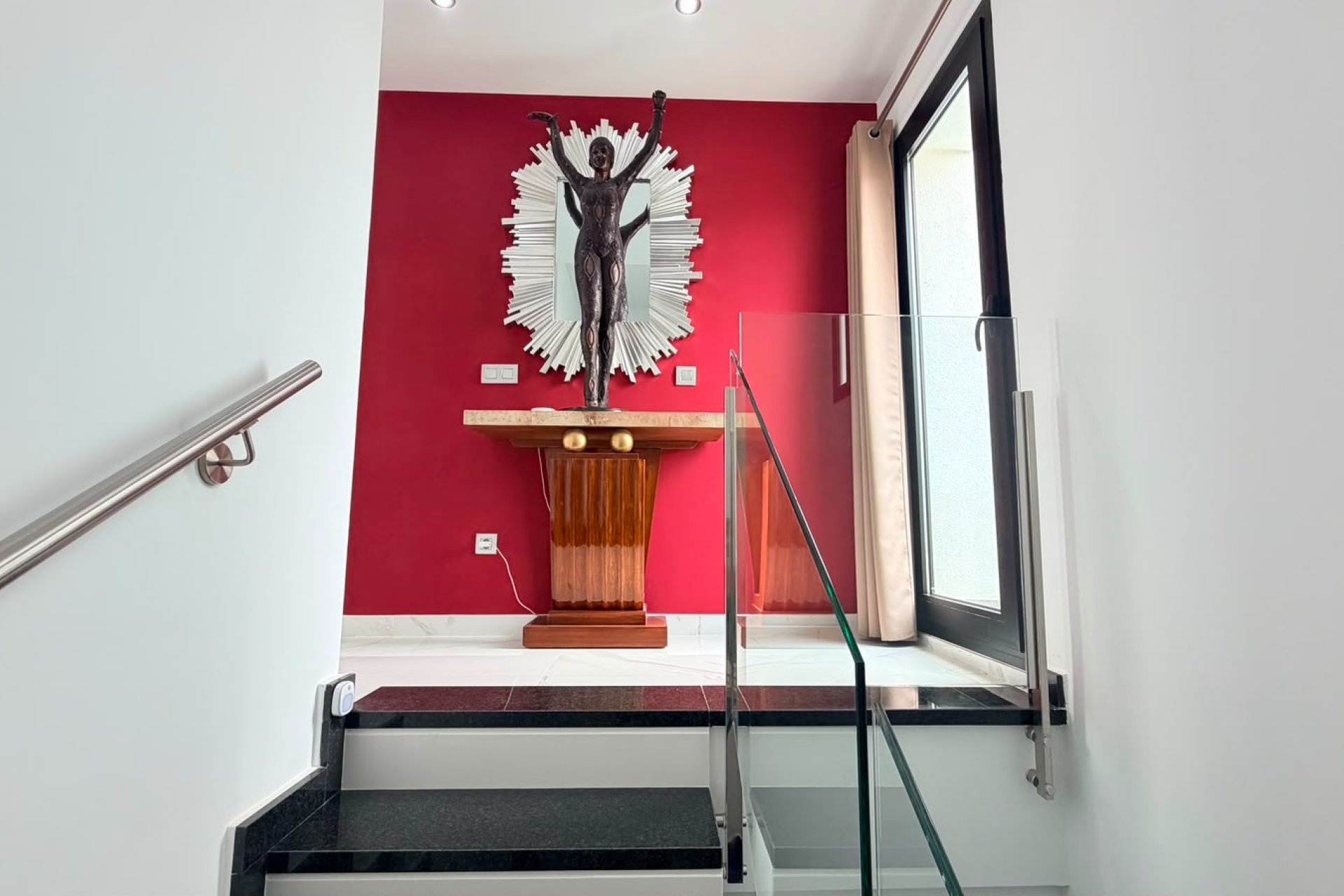 Resale - Detached House / Villa -
Los Montesinos - La Herrada