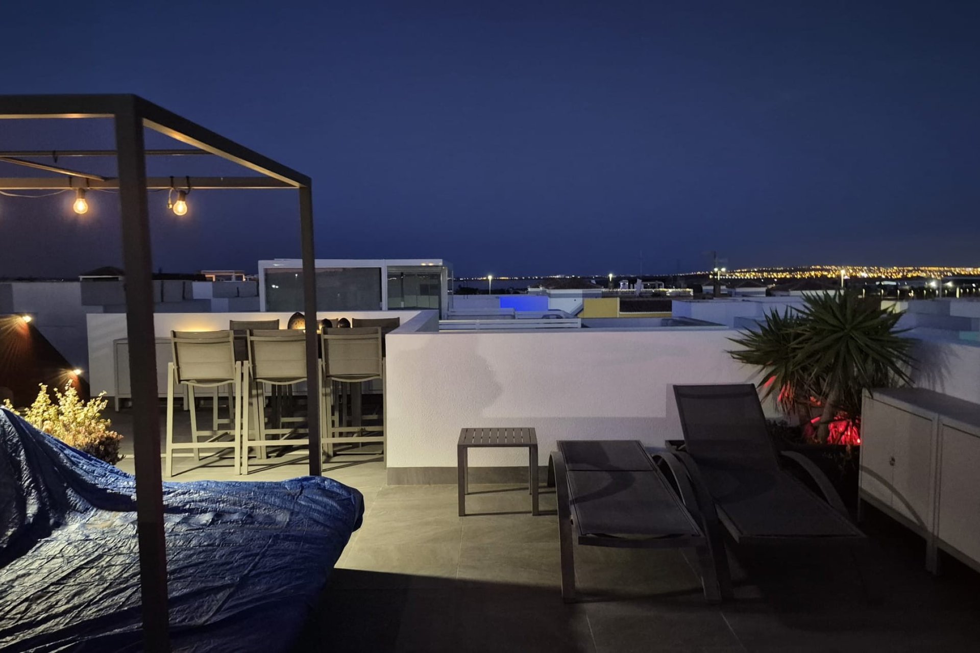 Resale - Detached House / Villa -
Los Montesinos - La Herrada