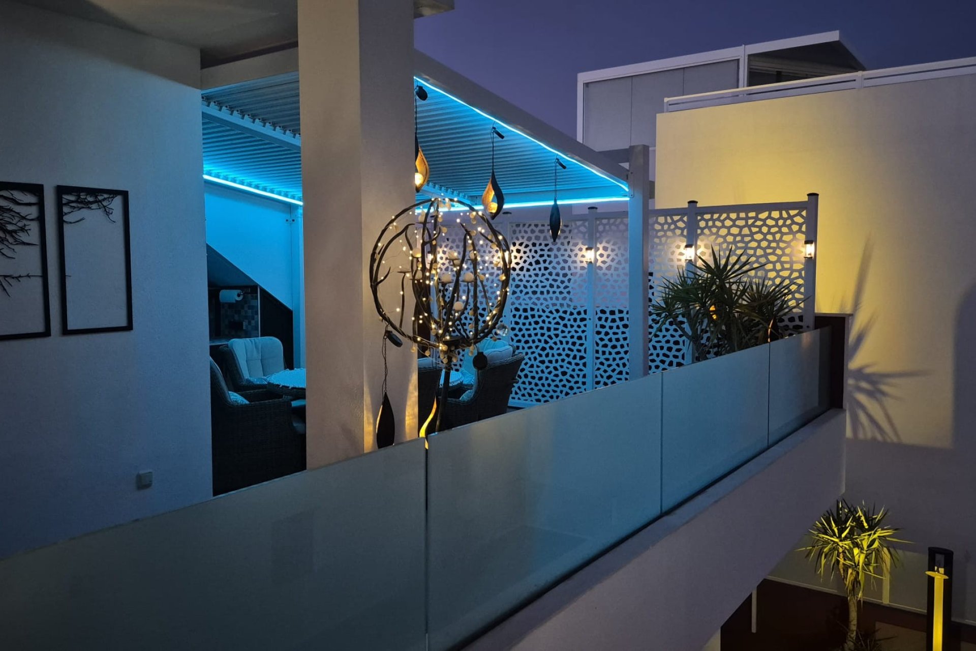 Resale - Detached House / Villa -
Los Montesinos - La Herrada