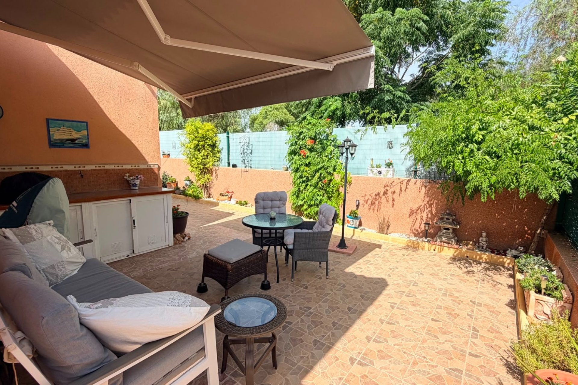 Resale - Detached House / Villa -
Los Montesinos - La Herrada