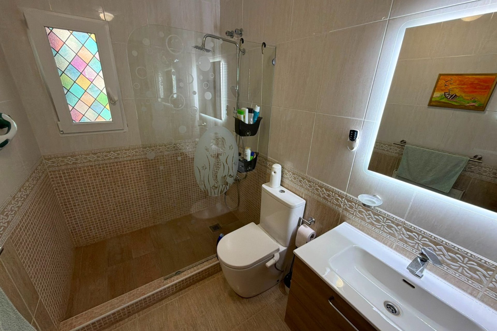 Resale - Detached House / Villa -
Los Montesinos - La Herrada