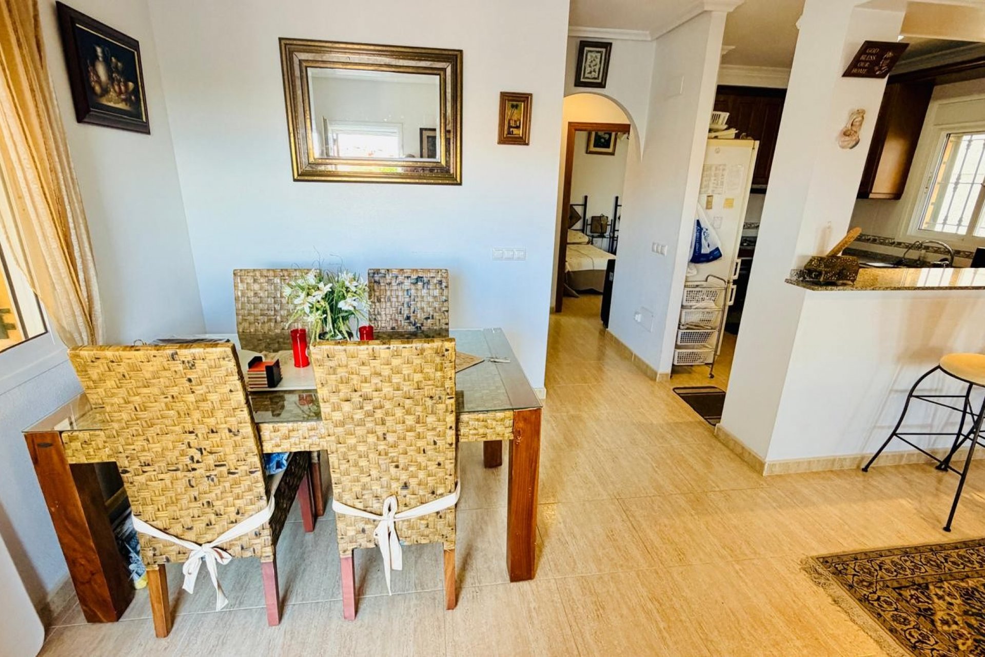 Resale - Detached House / Villa -
Los Montesinos - La Herrada
