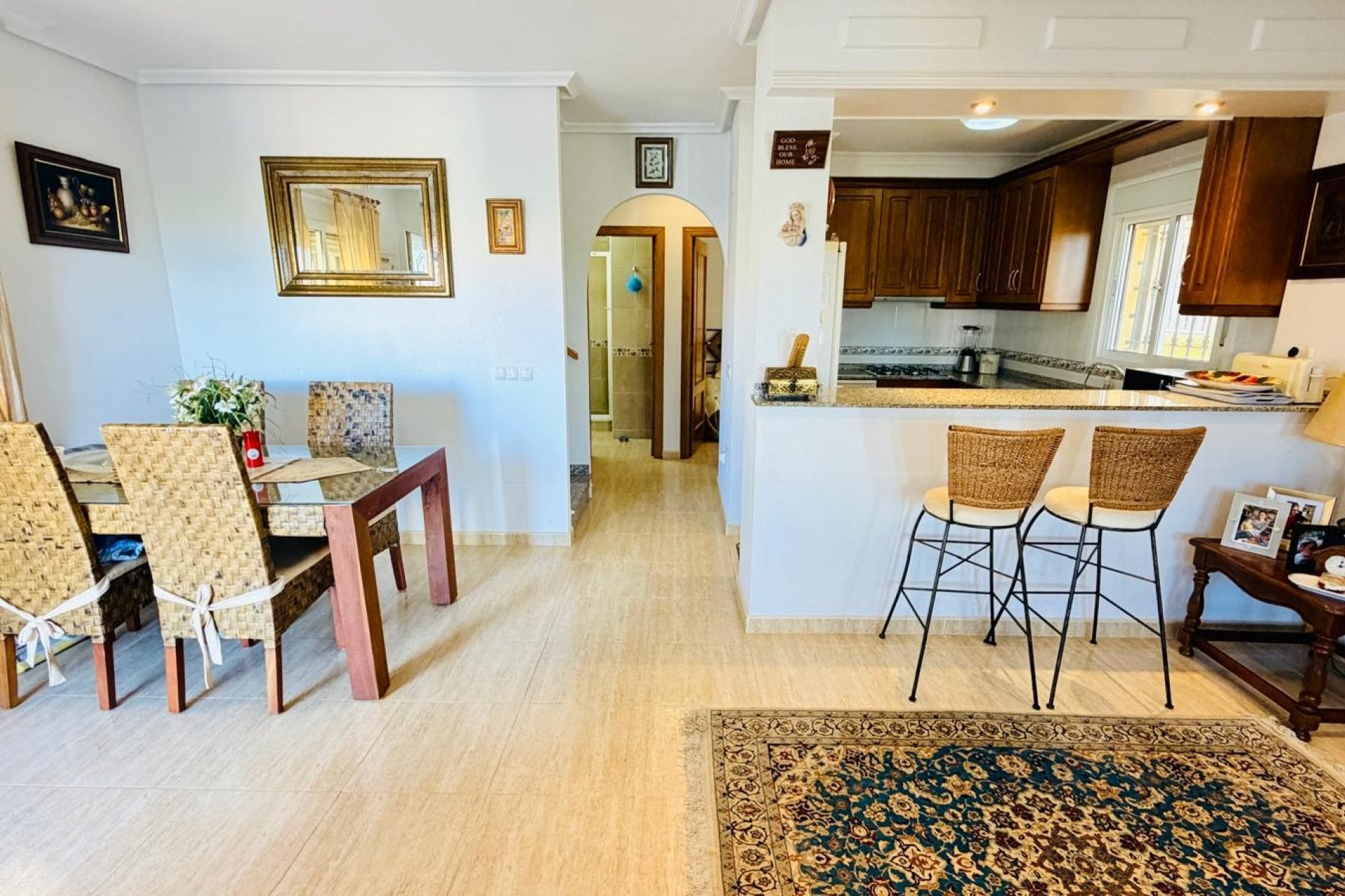 Resale - Detached House / Villa -
Los Montesinos - La Herrada