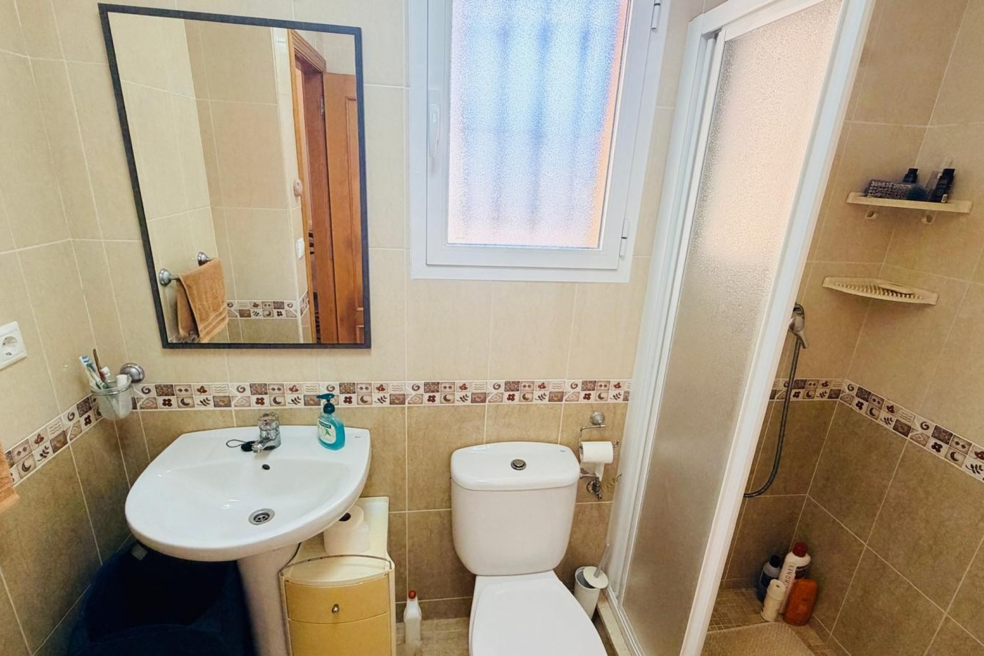 Resale - Detached House / Villa -
Los Montesinos - La Herrada