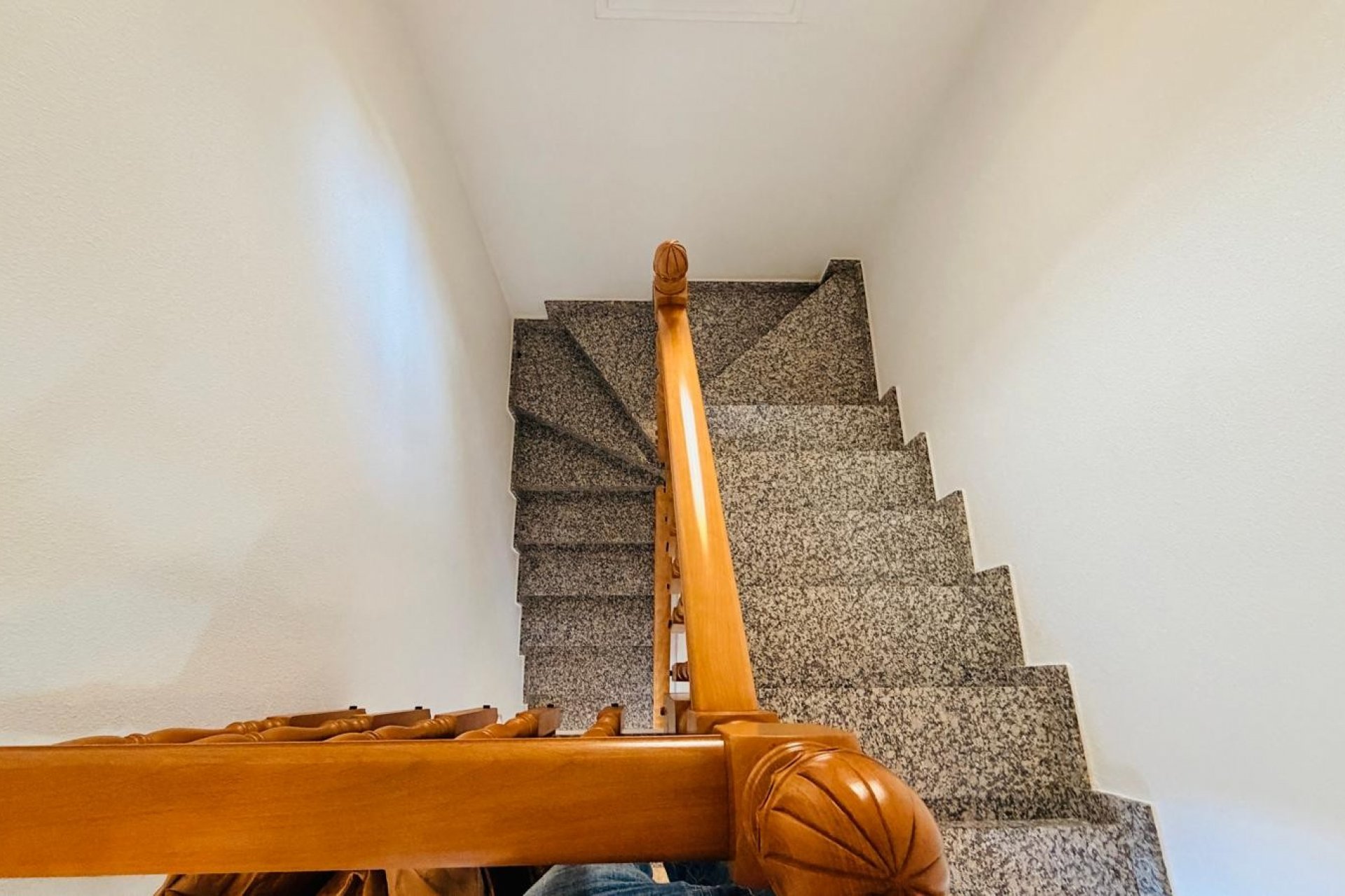 Resale - Detached House / Villa -
Los Montesinos - La Herrada