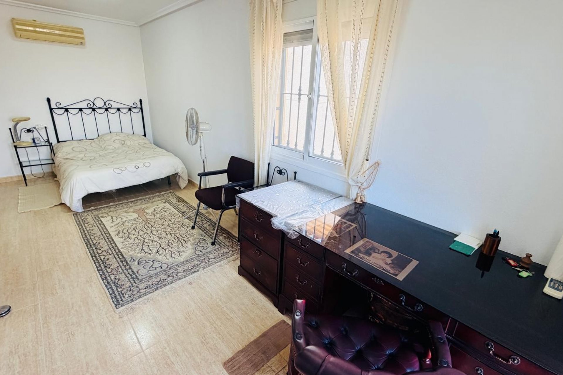 Resale - Detached House / Villa -
Los Montesinos - La Herrada