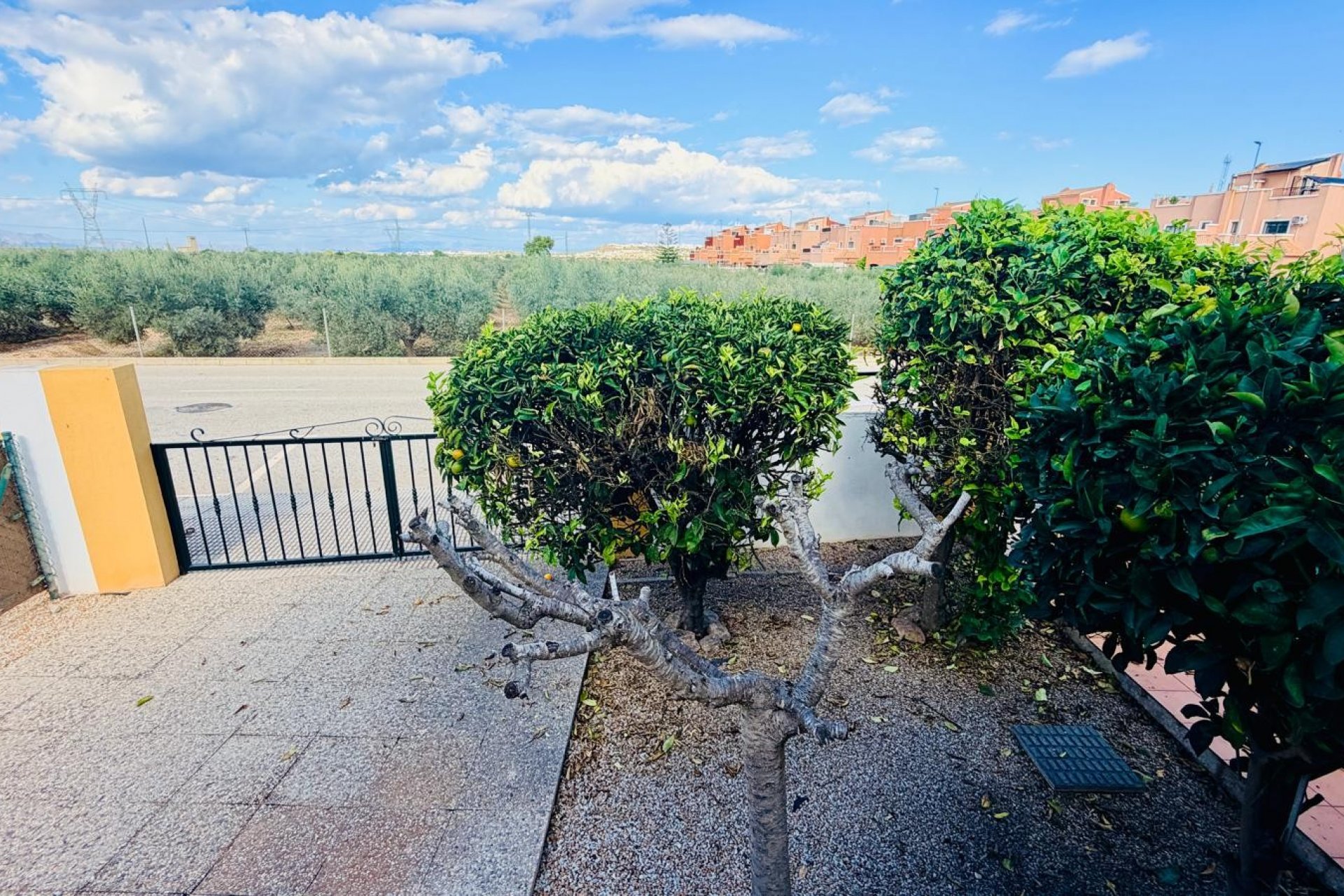 Resale - Detached House / Villa -
Los Montesinos - La Herrada