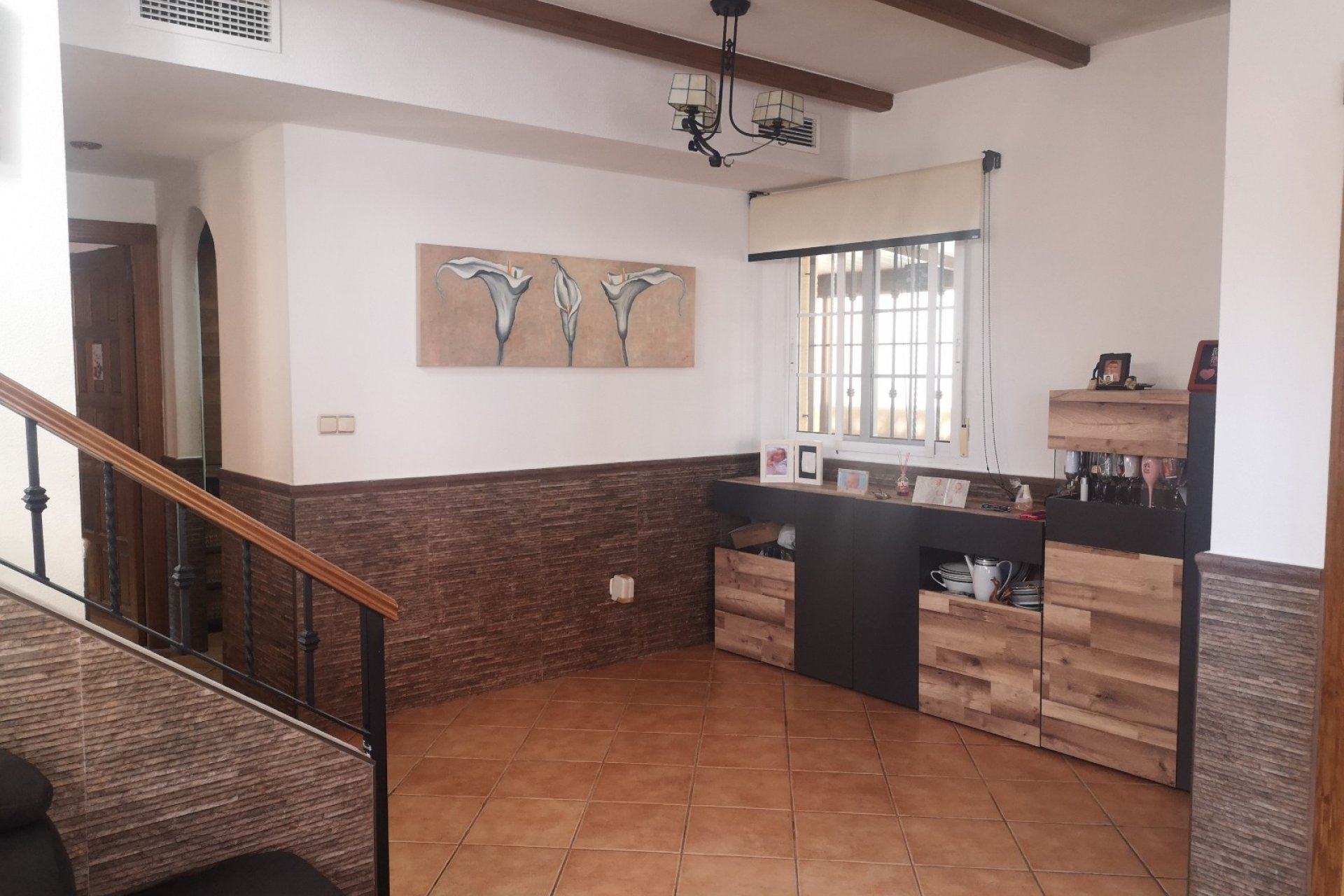 Resale - Detached House / Villa -
Los Montesinos - La Herrada