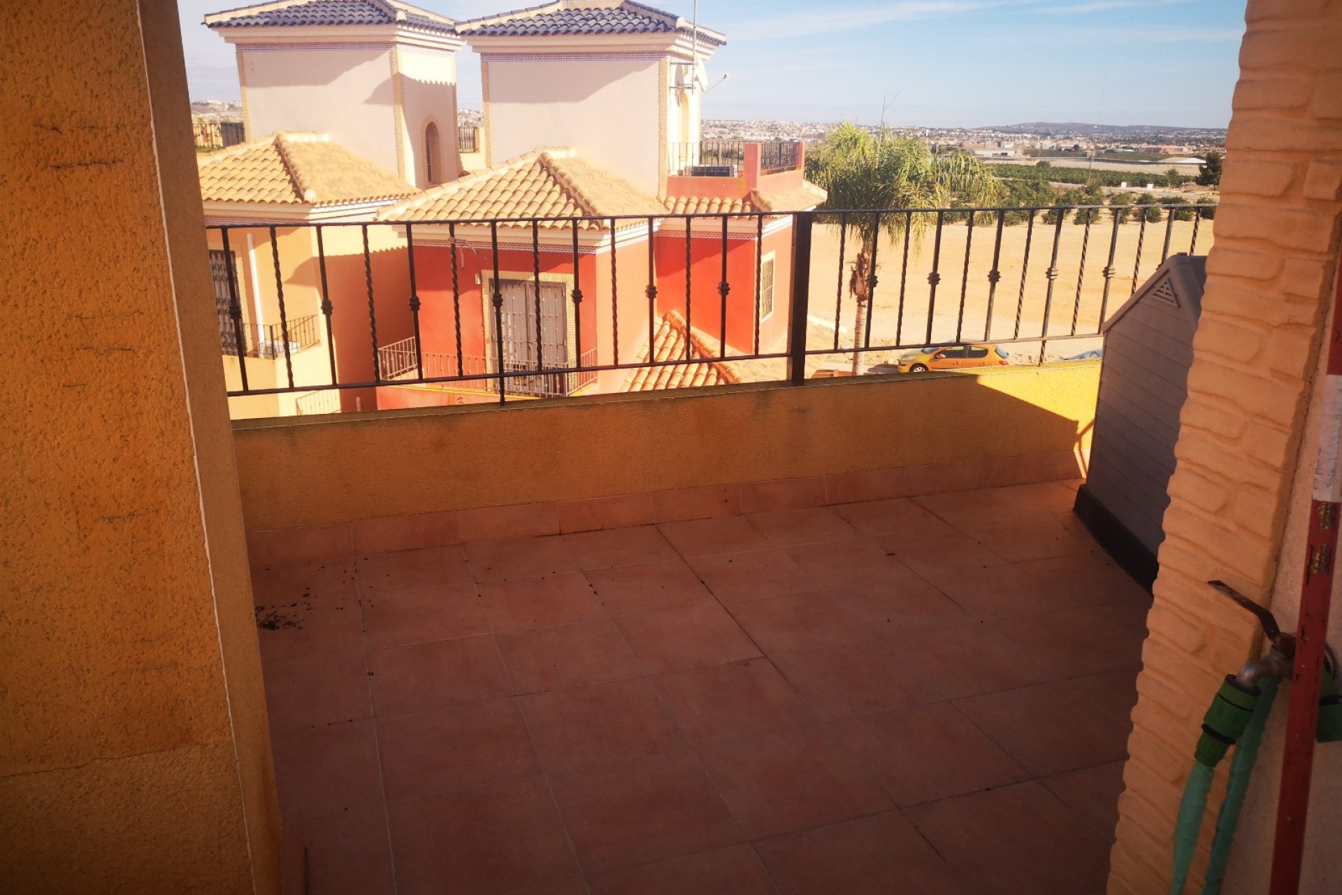 Resale - Detached House / Villa -
Los Montesinos - La Herrada