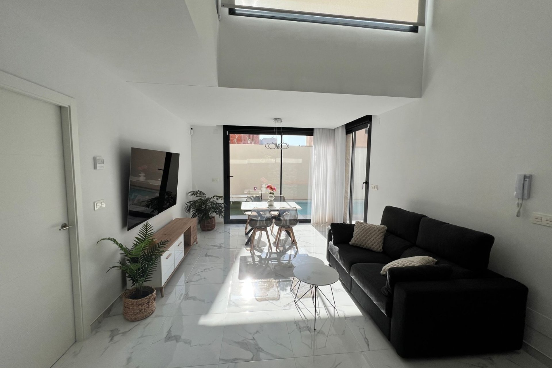 Resale - Detached House / Villa -
Los Montesinos - Los Montesinos - Urb. La Herrada