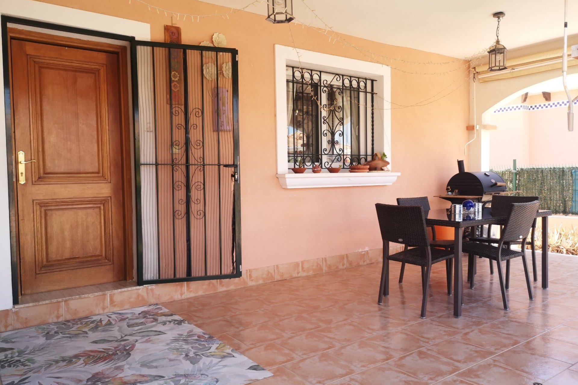 Resale - Detached House / Villa -
Los Montesinos - Los Montesinos - Urb. La Herrada