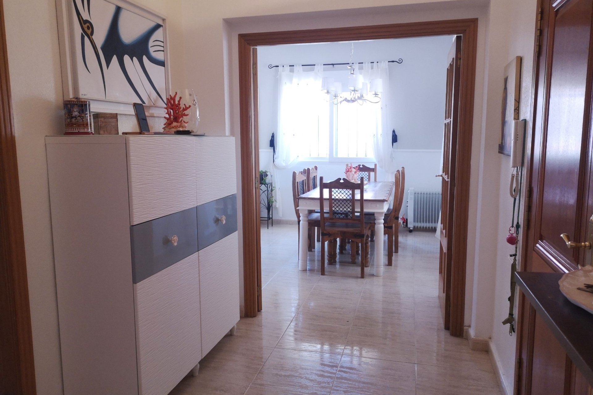 Resale - Detached House / Villa -
Los Montesinos - Los Montesinos - Urb. La Herrada