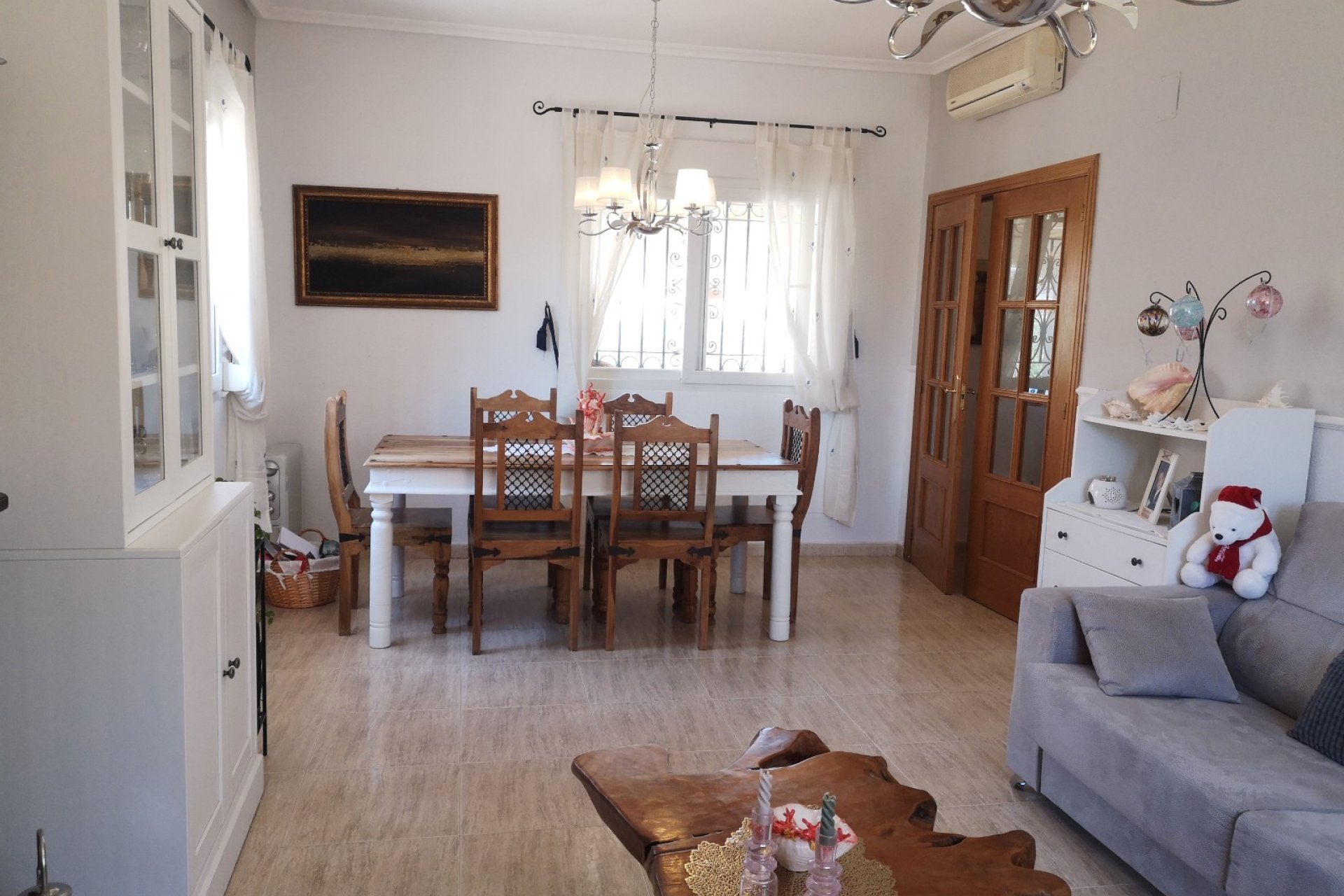 Resale - Detached House / Villa -
Los Montesinos - Los Montesinos - Urb. La Herrada