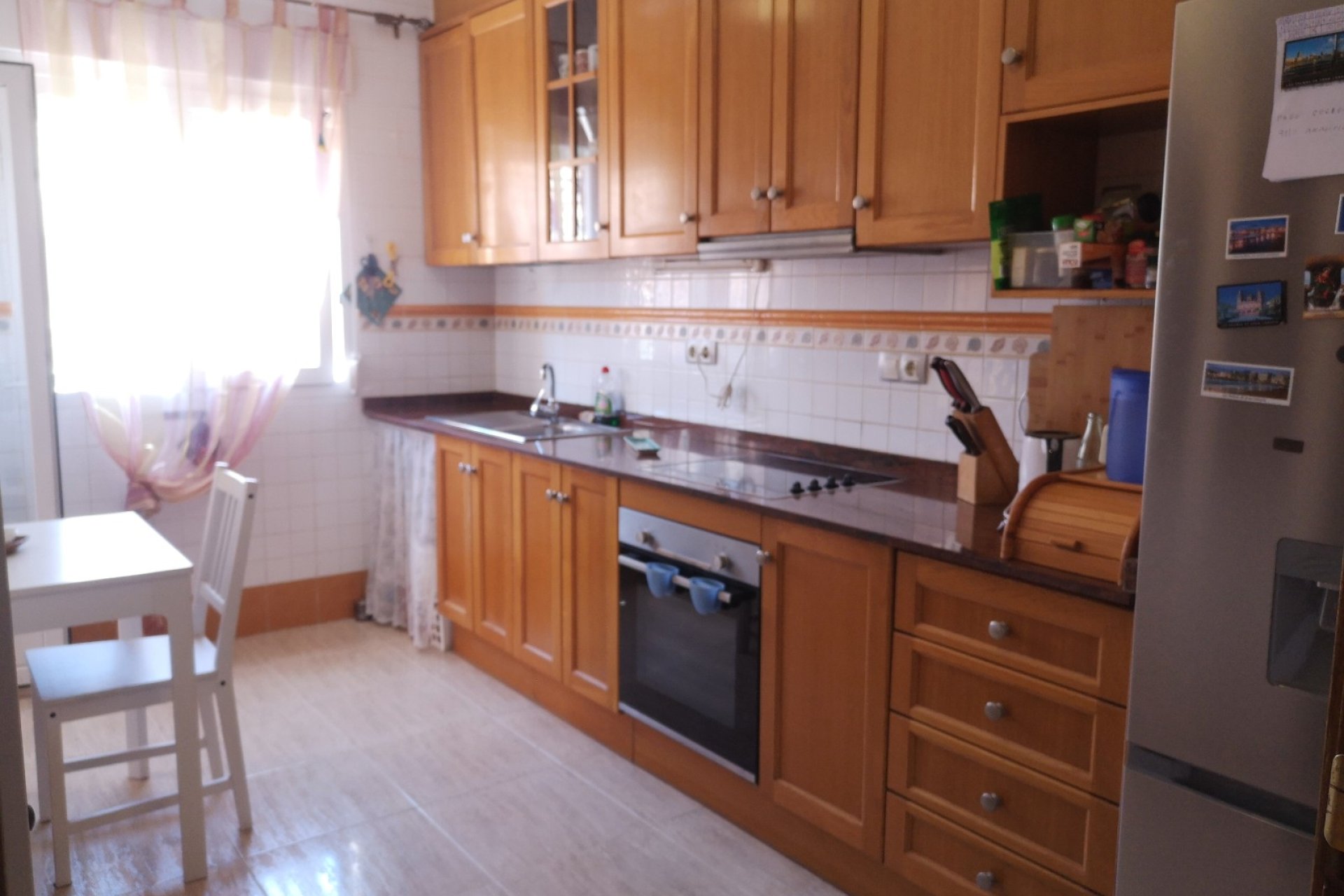 Resale - Detached House / Villa -
Los Montesinos - Los Montesinos - Urb. La Herrada