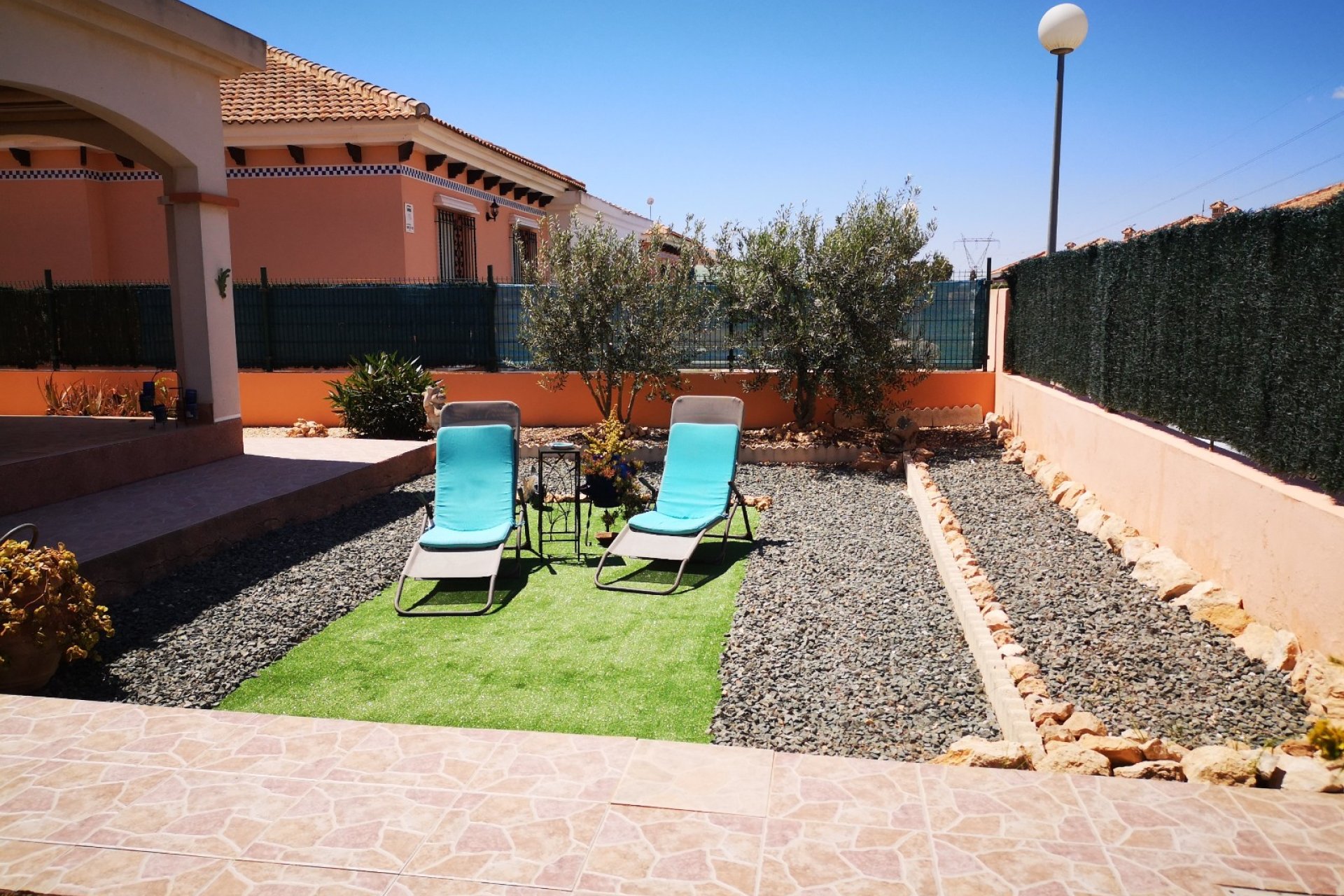 Resale - Detached House / Villa -
Los Montesinos - Los Montesinos - Urb. La Herrada