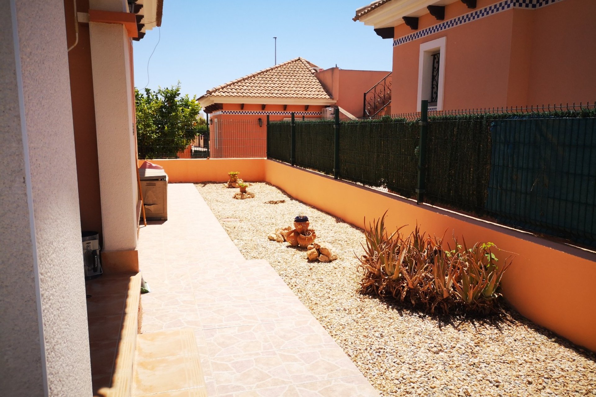 Resale - Detached House / Villa -
Los Montesinos - Los Montesinos - Urb. La Herrada