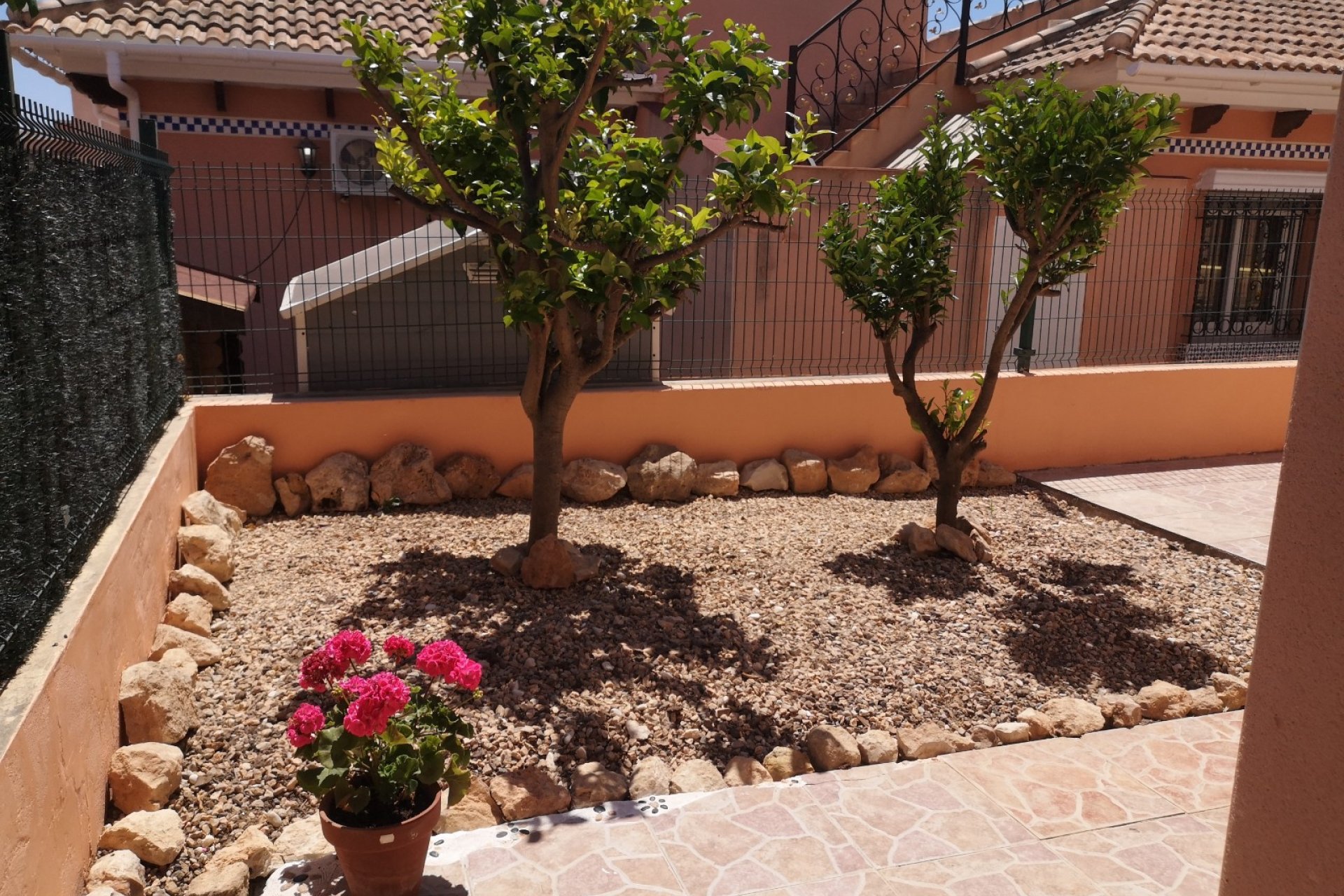 Resale - Detached House / Villa -
Los Montesinos - Los Montesinos - Urb. La Herrada