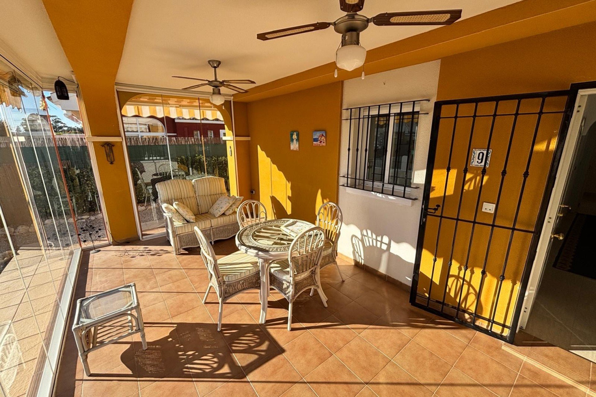 Resale - Detached House / Villa -
Los Montesinos - Urbanizacion montesol