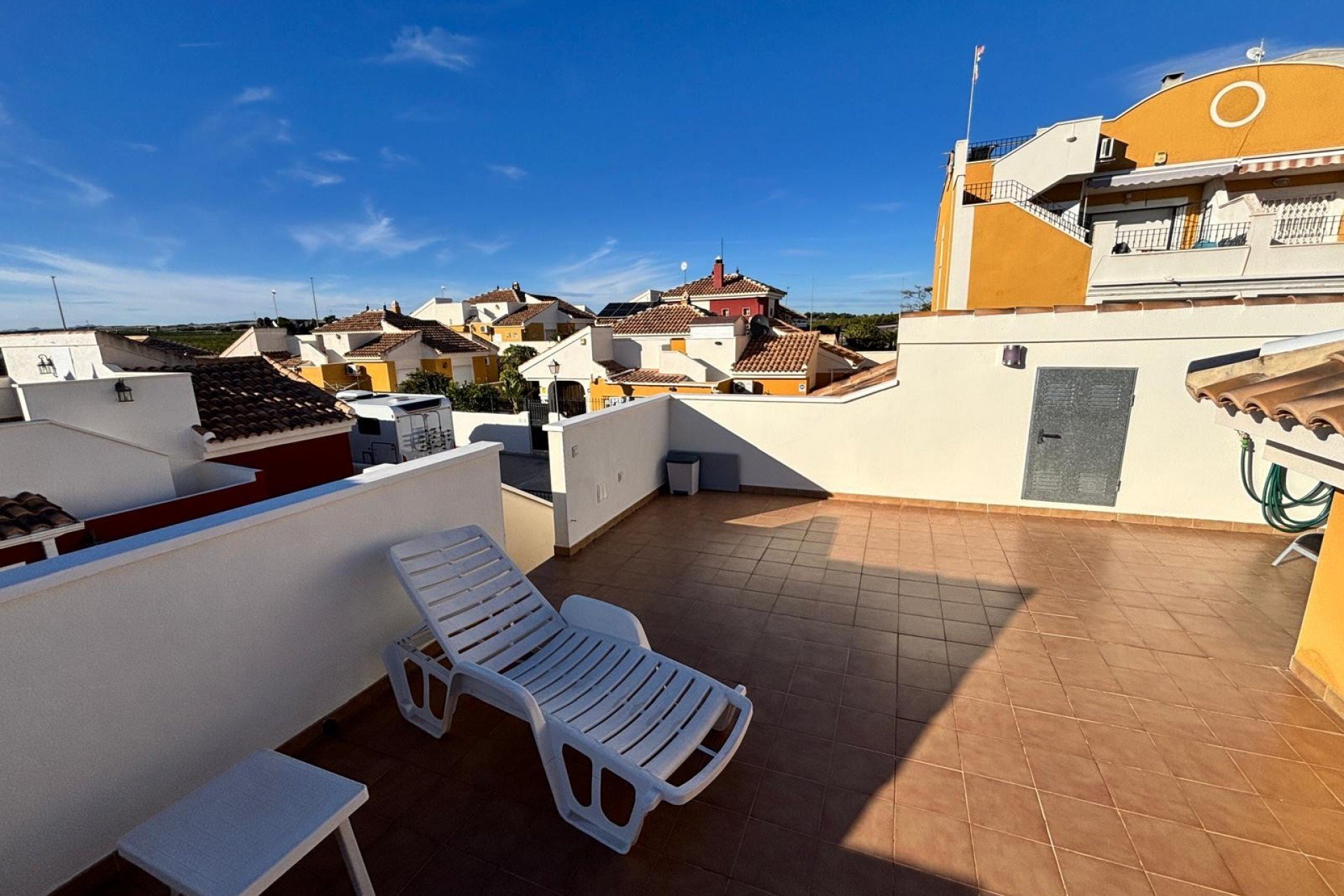 Resale - Detached House / Villa -
Los Montesinos - Urbanizacion montesol