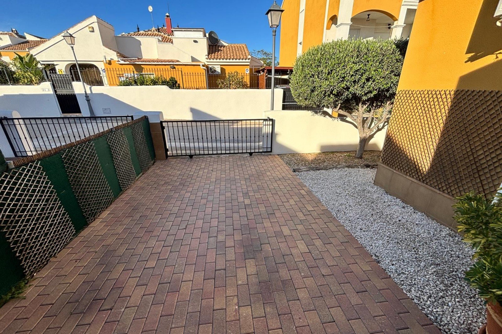 Resale - Detached House / Villa -
Los Montesinos - Urbanizacion montesol