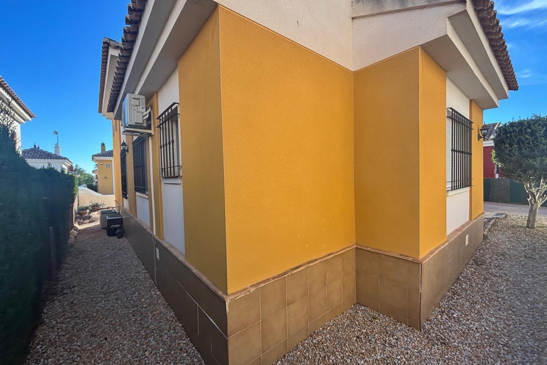 Resale - Detached House / Villa -
Los Montesinos - Urbanizacion montesol