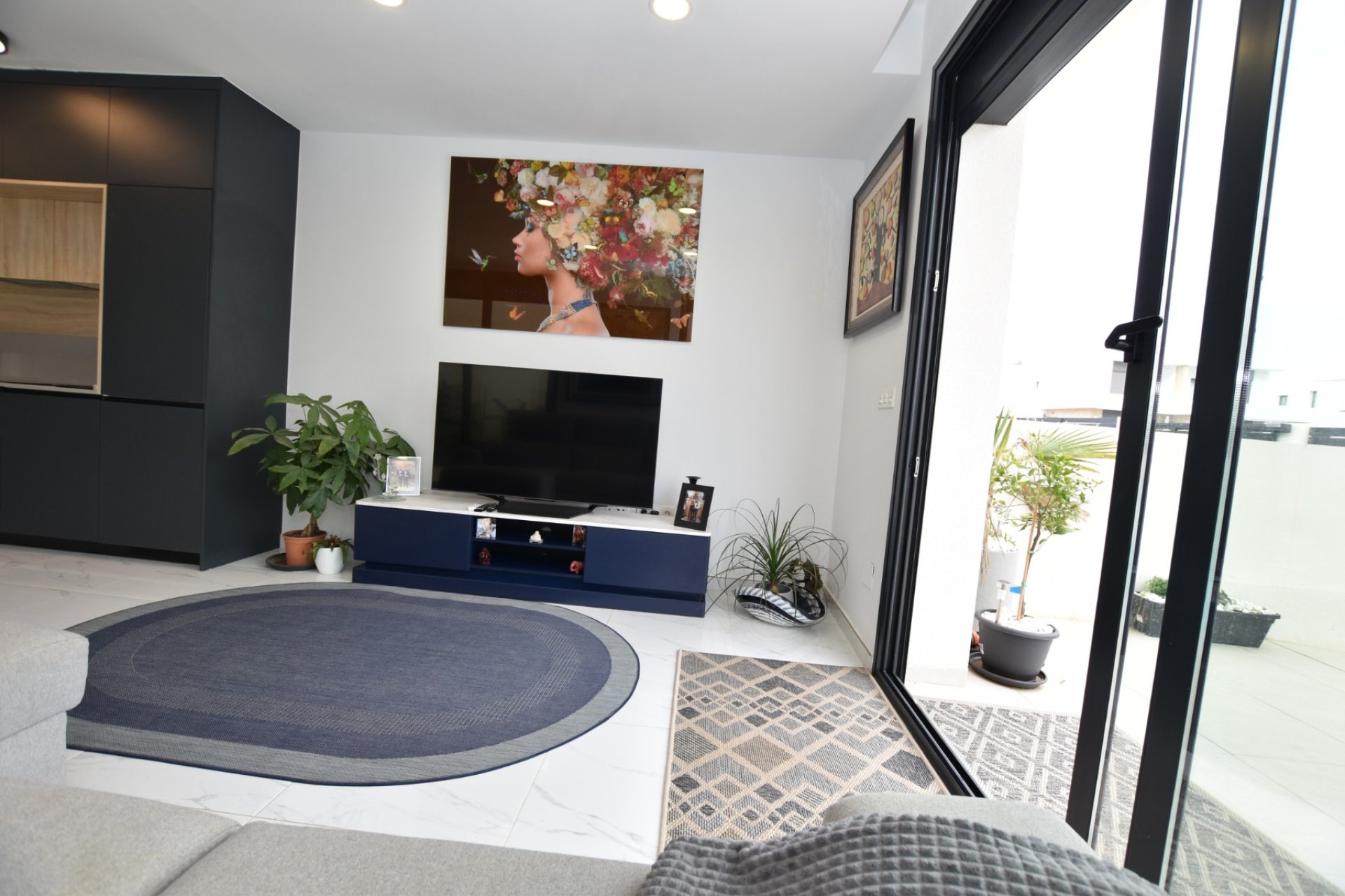 Resale - Detached House / Villa -
Los Montesinos