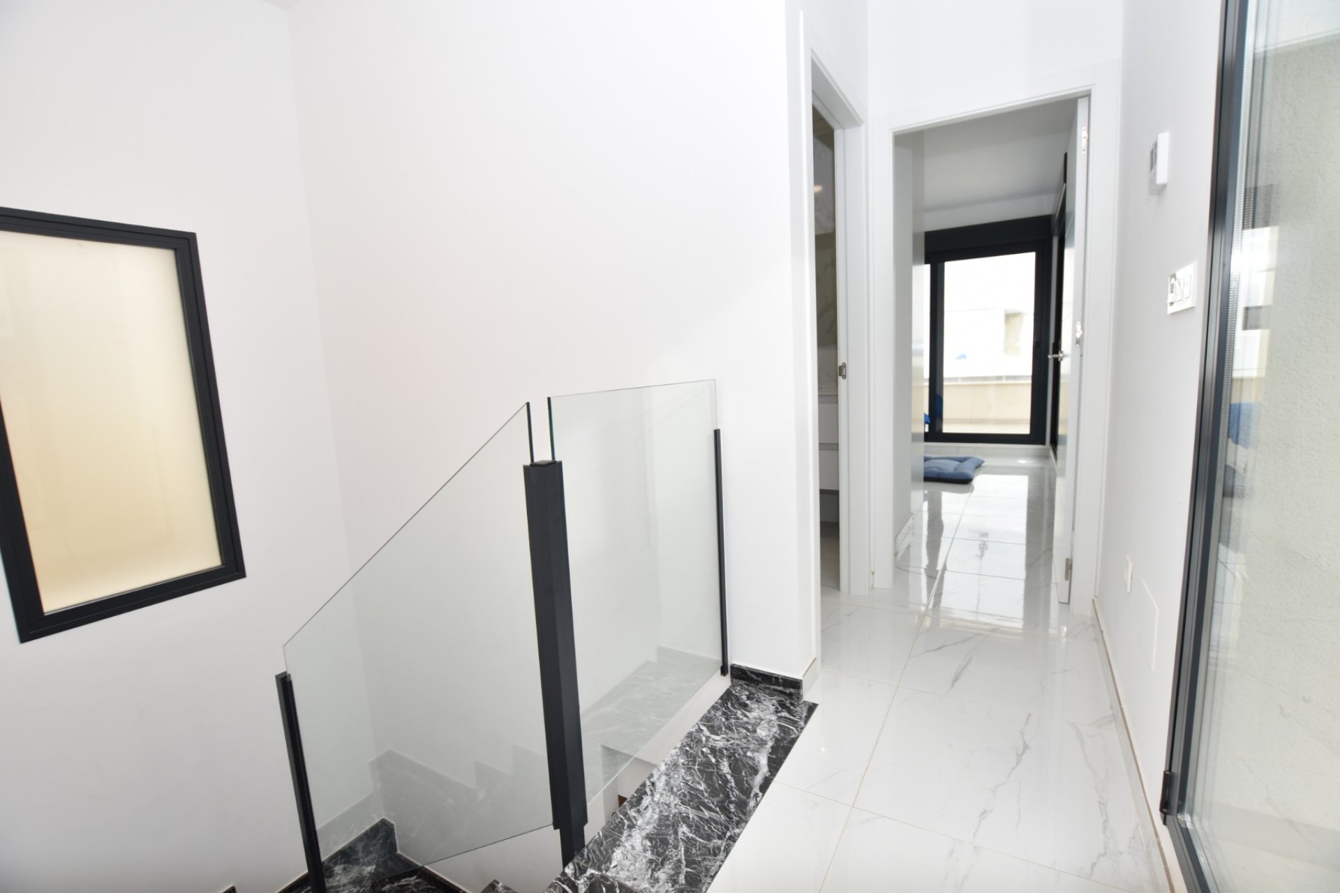 Resale - Detached House / Villa -
Los Montesinos