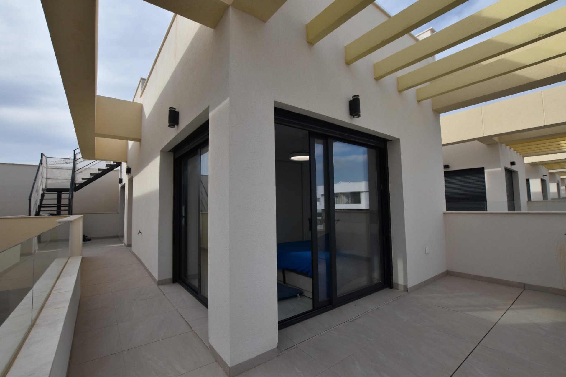 Resale - Detached House / Villa -
Los Montesinos